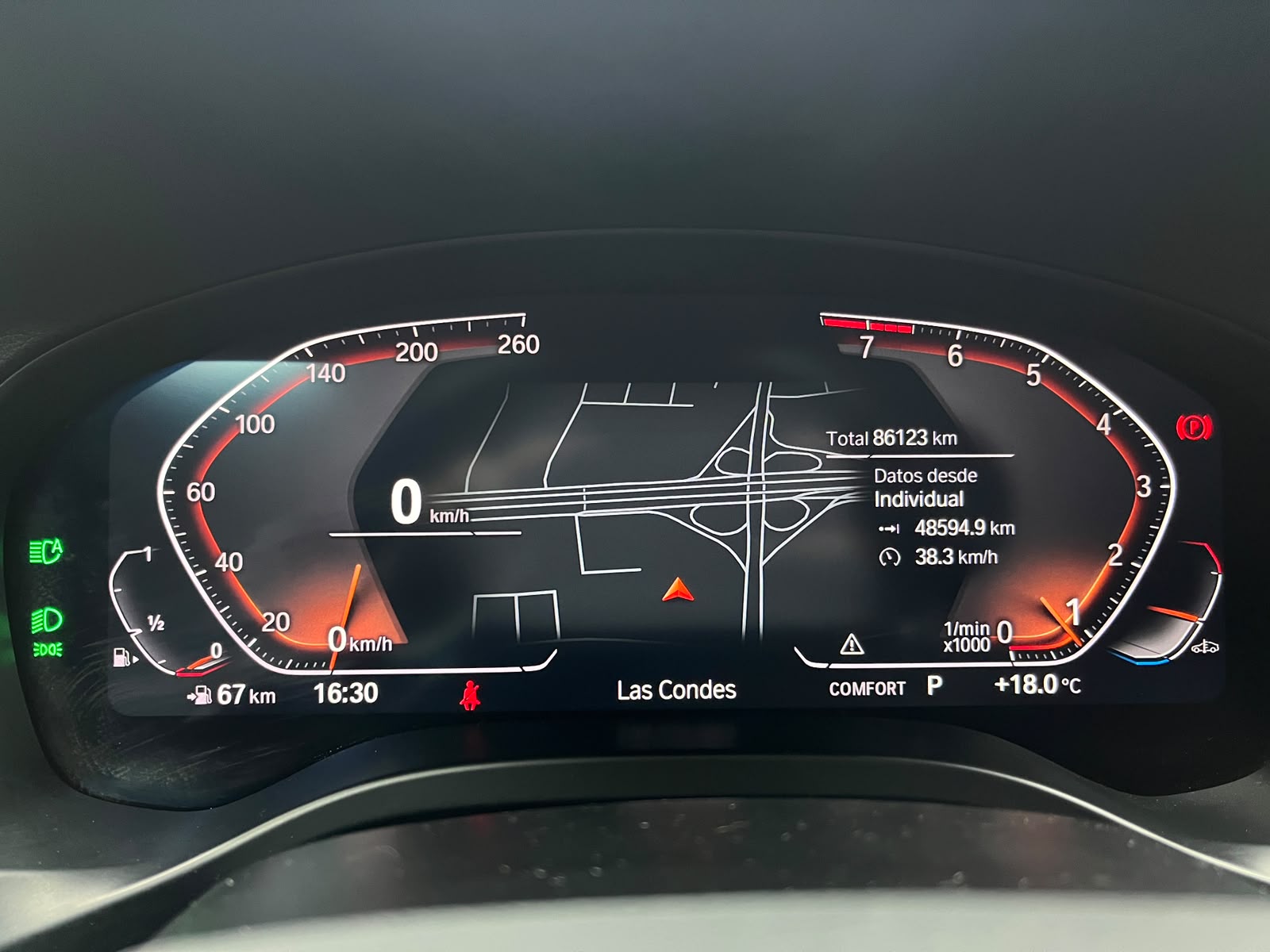 BMW X4 — foto 8 de 14