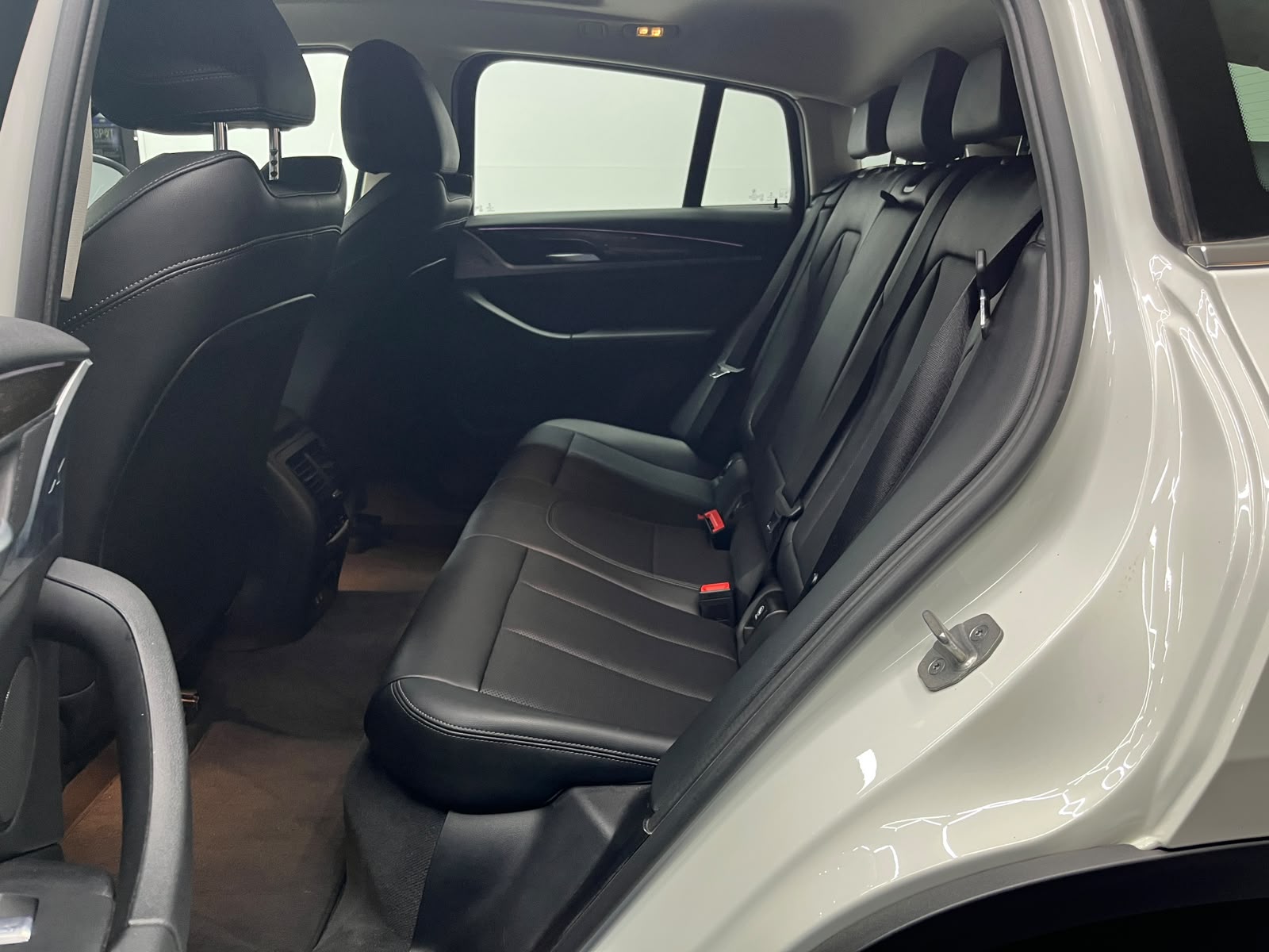 BMW X4 — foto 11 de 14