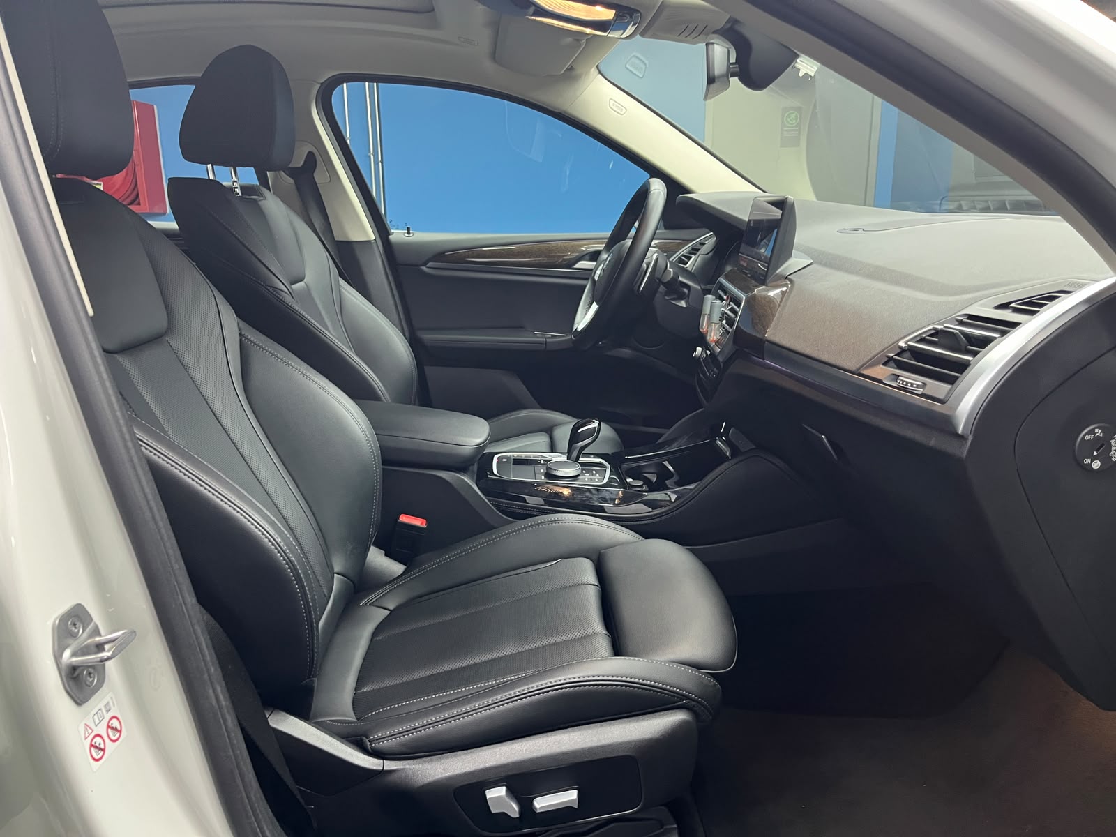BMW X4 — foto 13 de 14