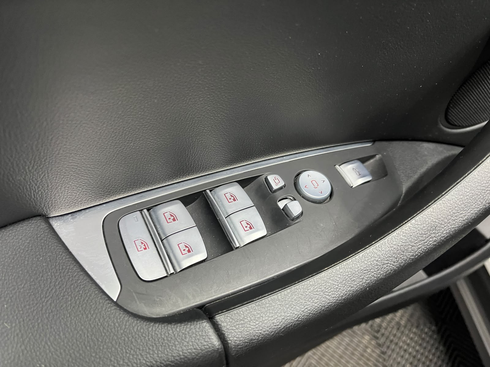 BMW X4 — foto 14 de 14