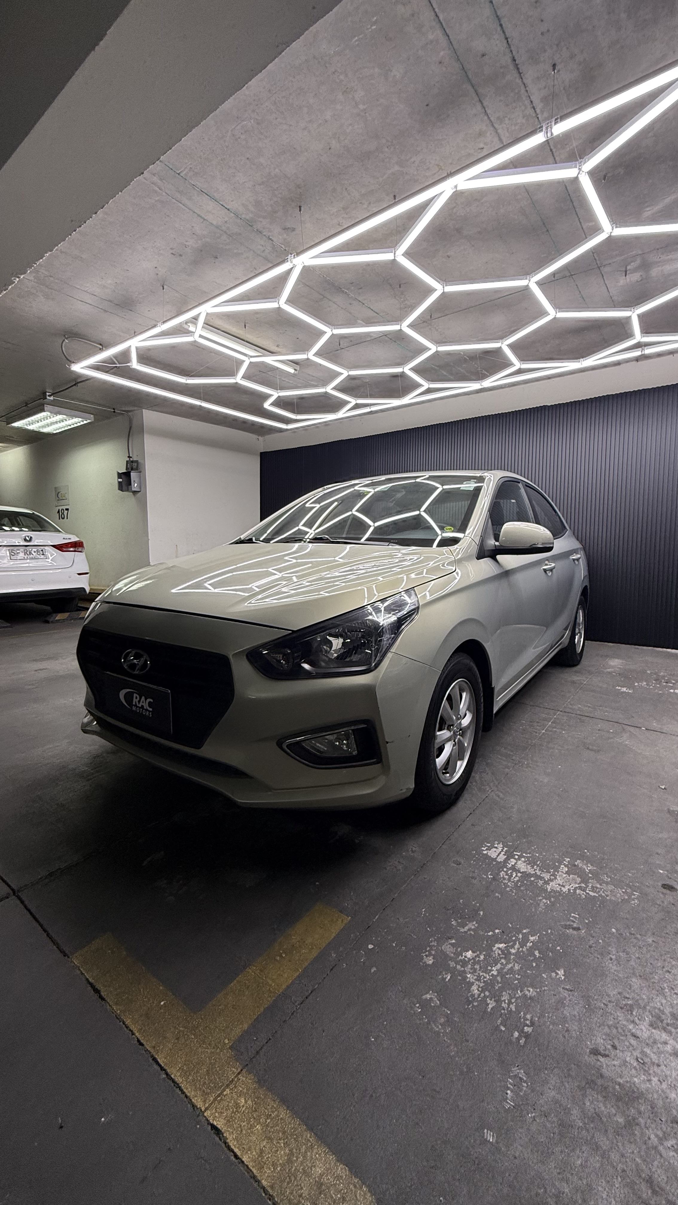 Hyundai Verna 2022