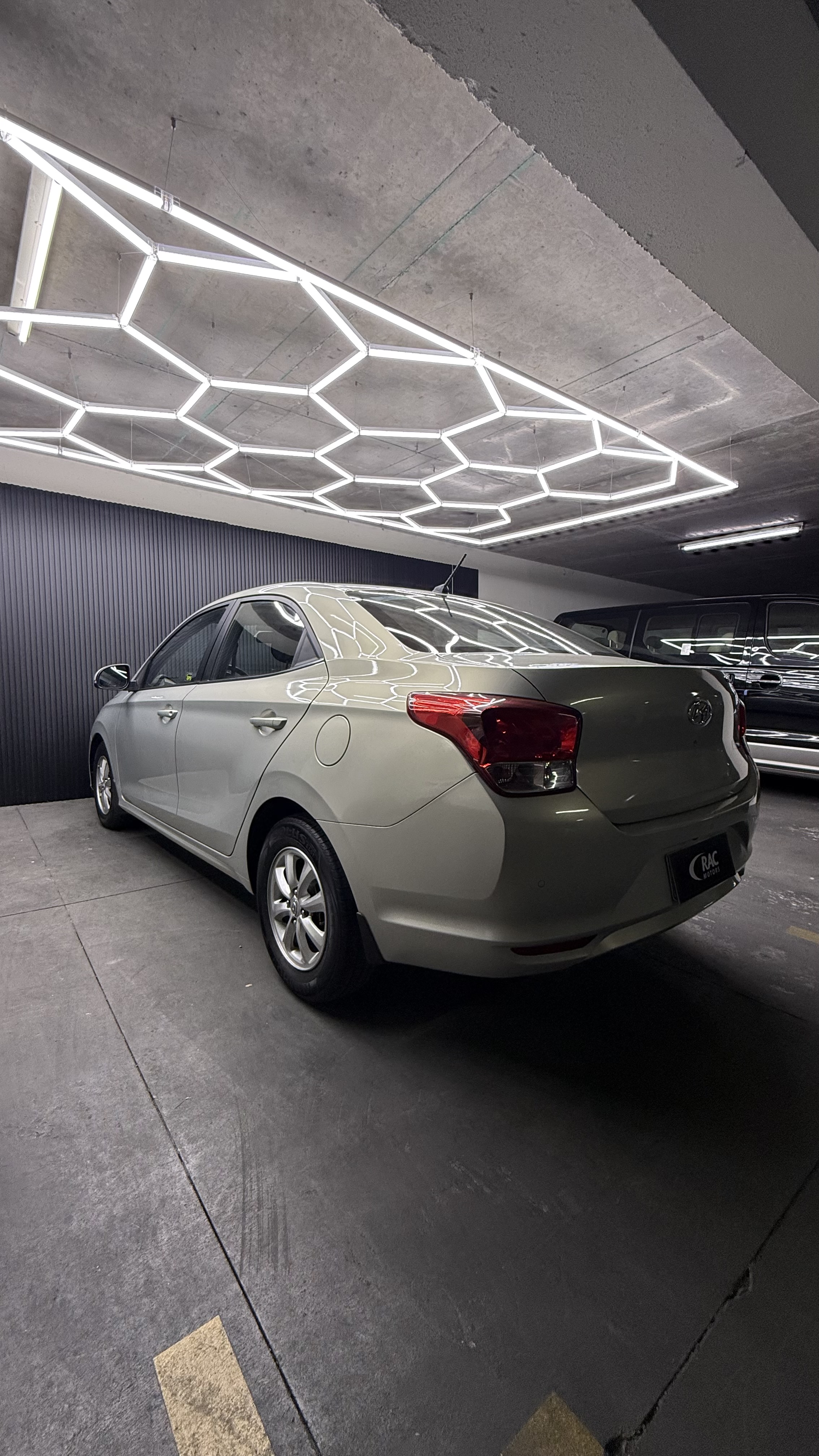 Hyundai Verna 2022 — foto 8