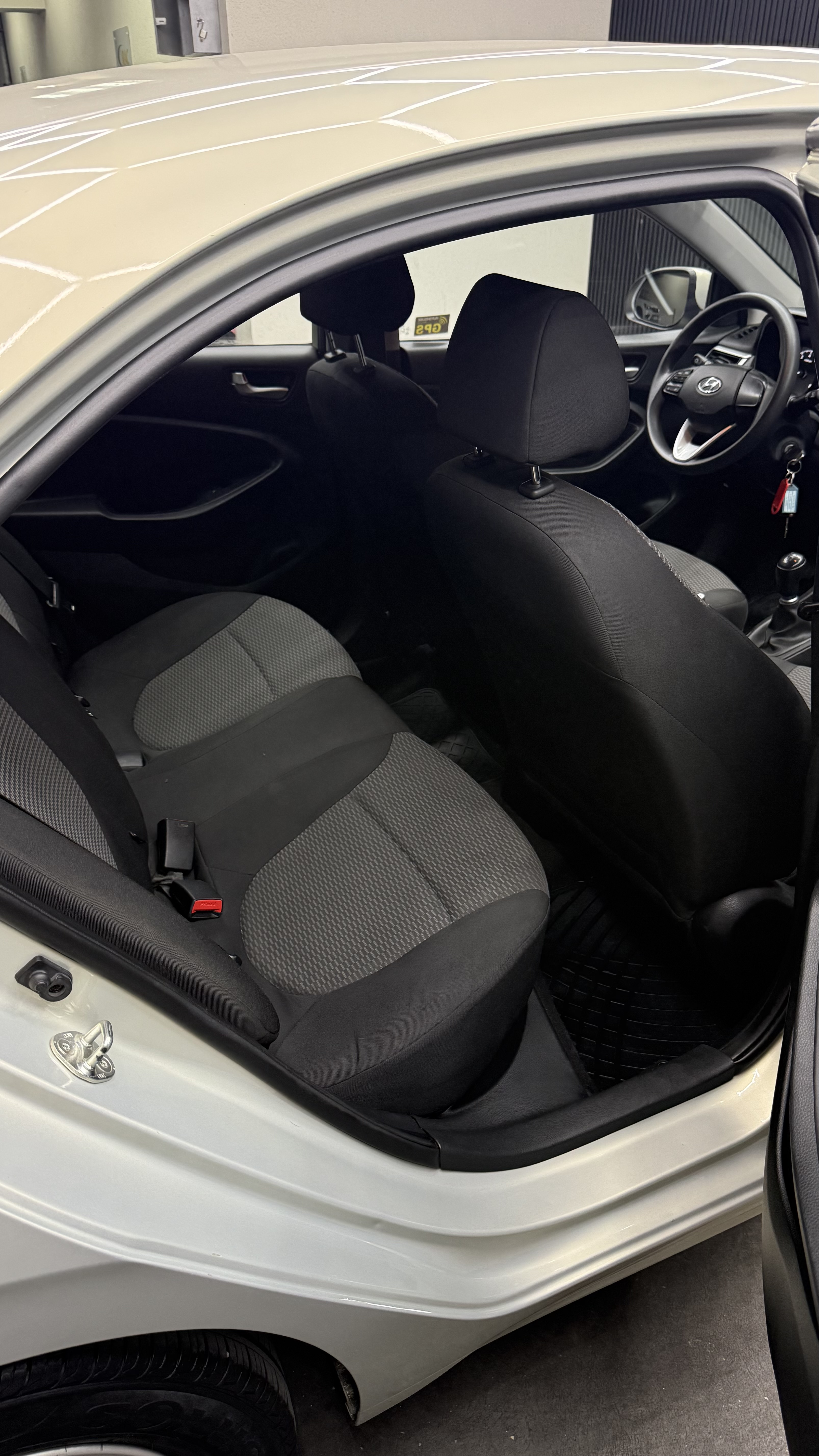 Hyundai Verna 2022 — foto 14