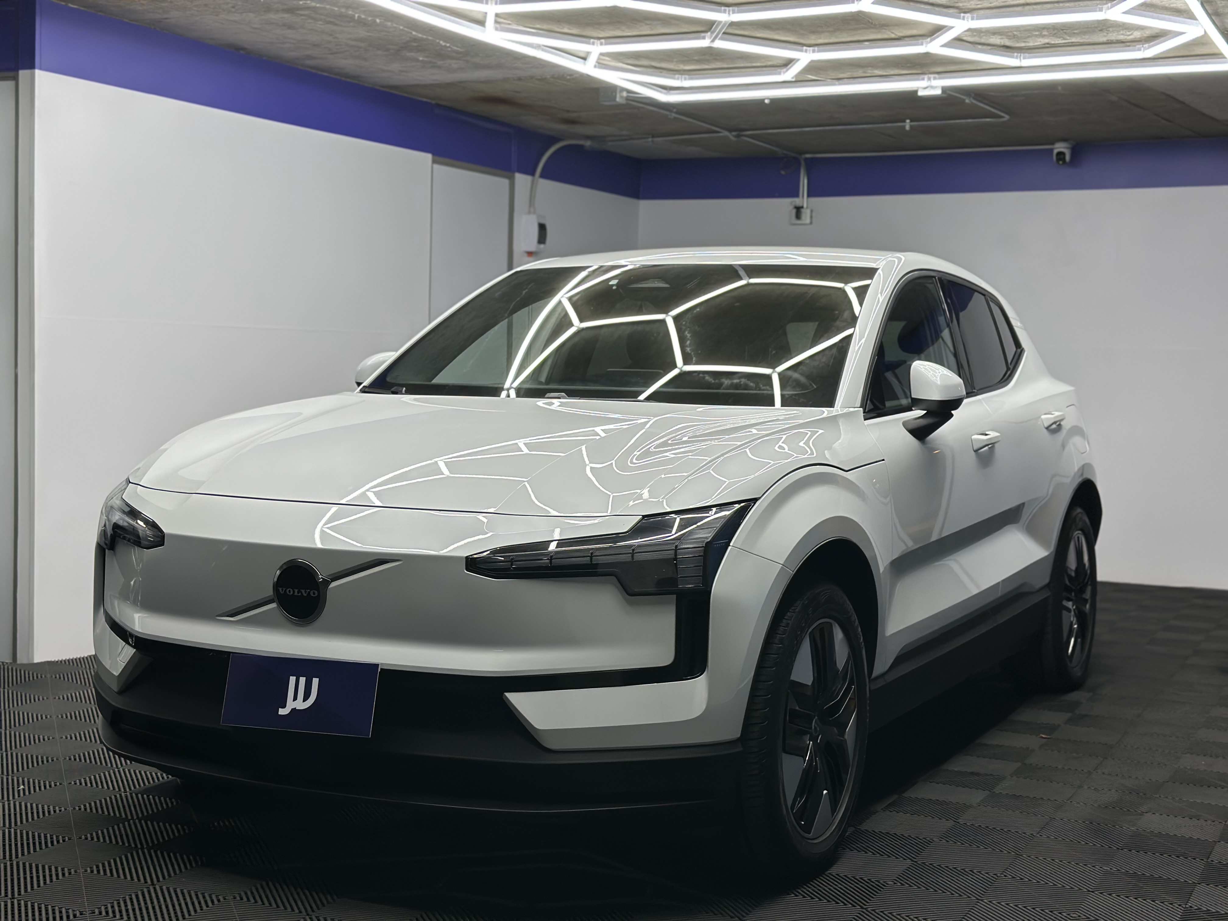 Volvo Ex30