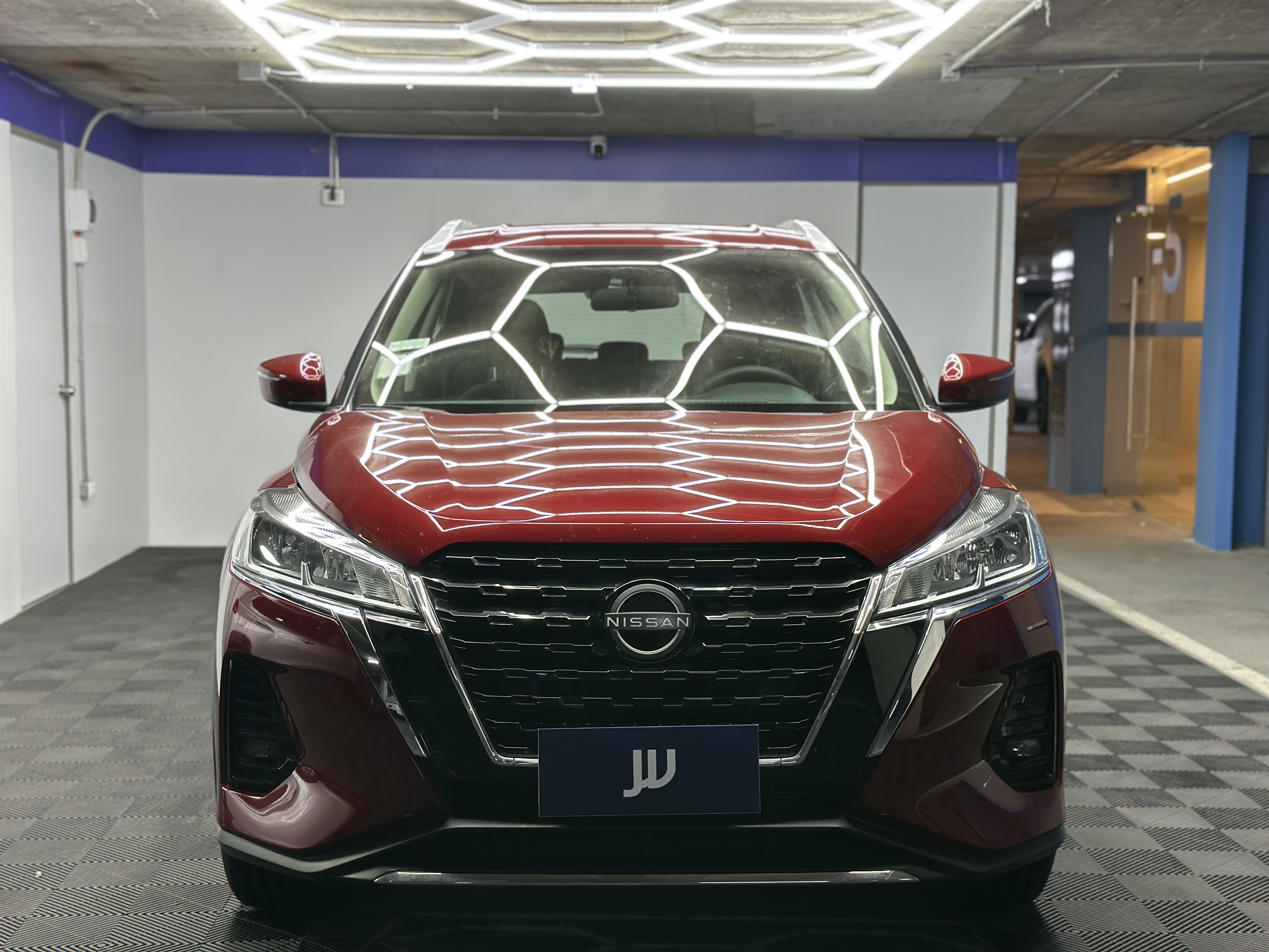 Nissan Kicks — foto 2 de 16