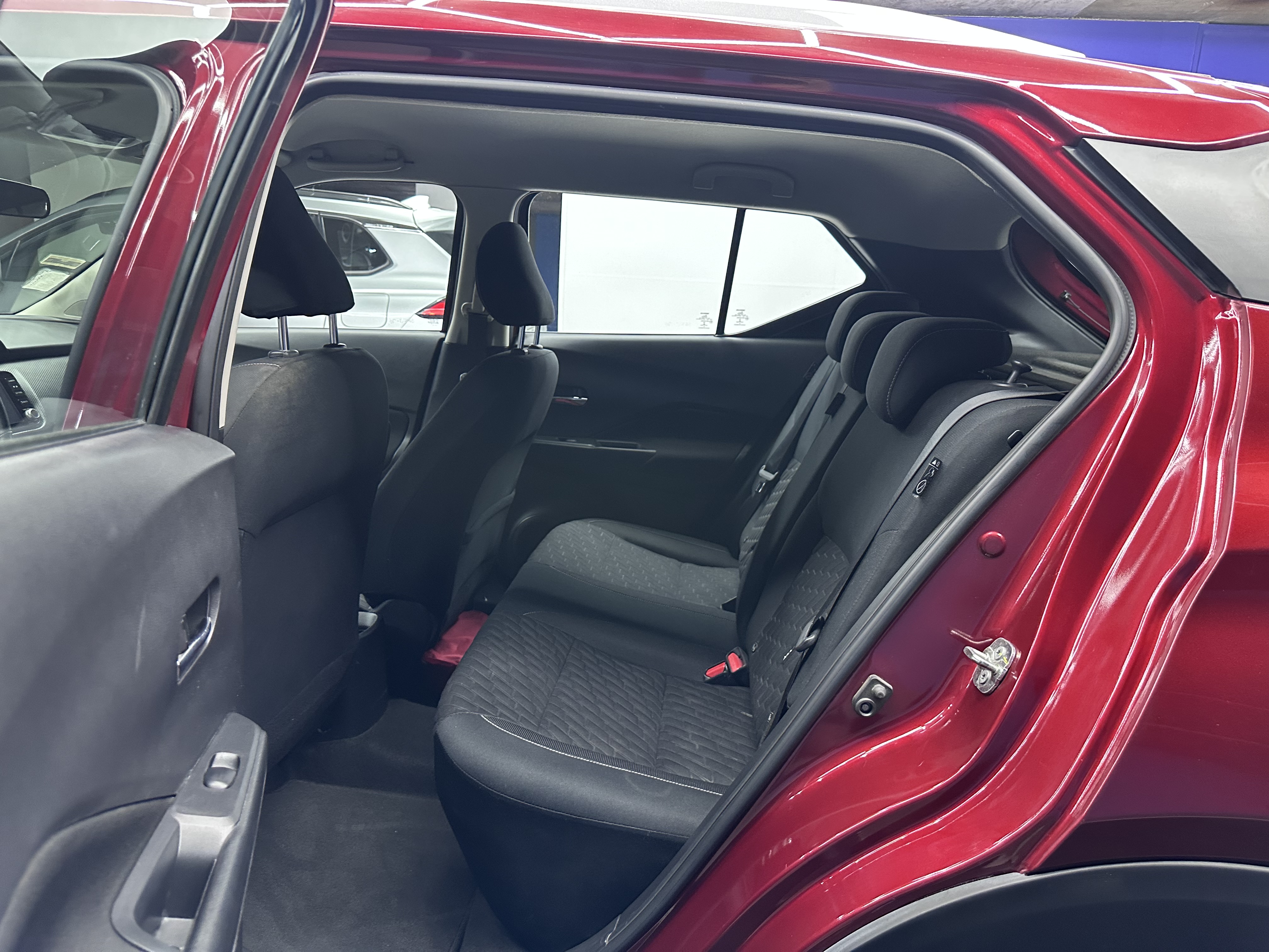 Nissan Kicks — foto 10 de 16