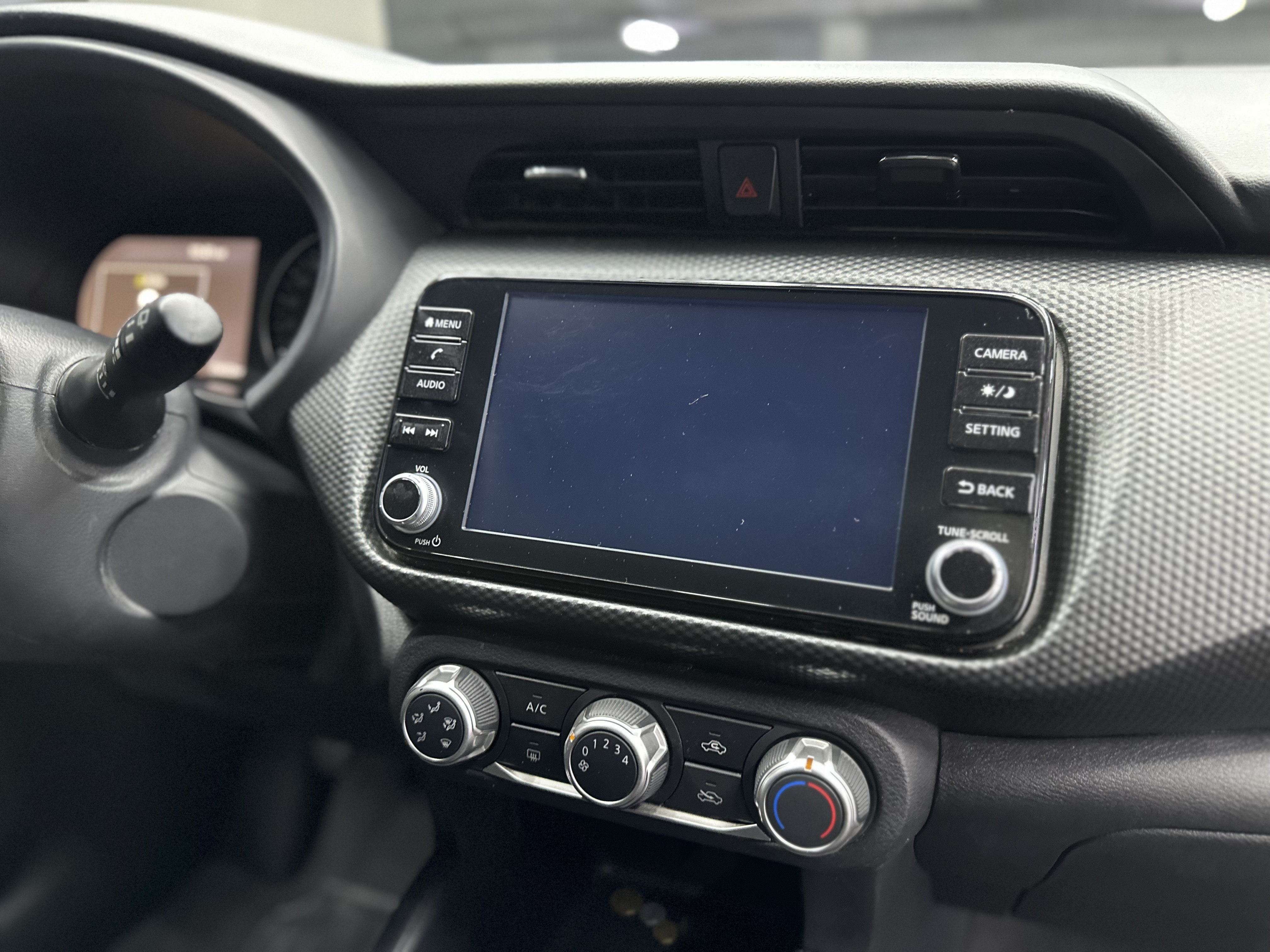 Nissan Kicks — foto 16 de 16