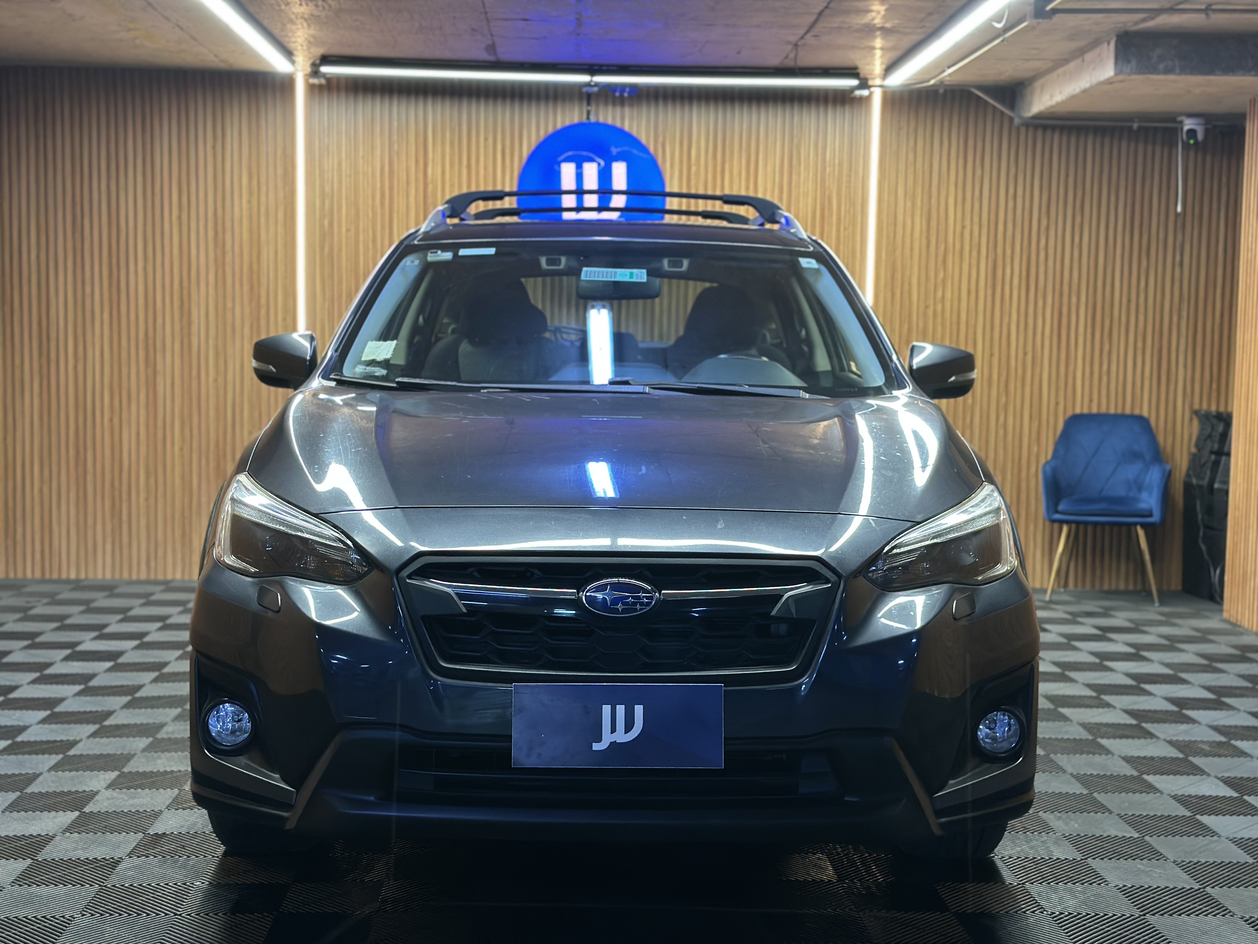 Subaru Xv — foto 2 de 17