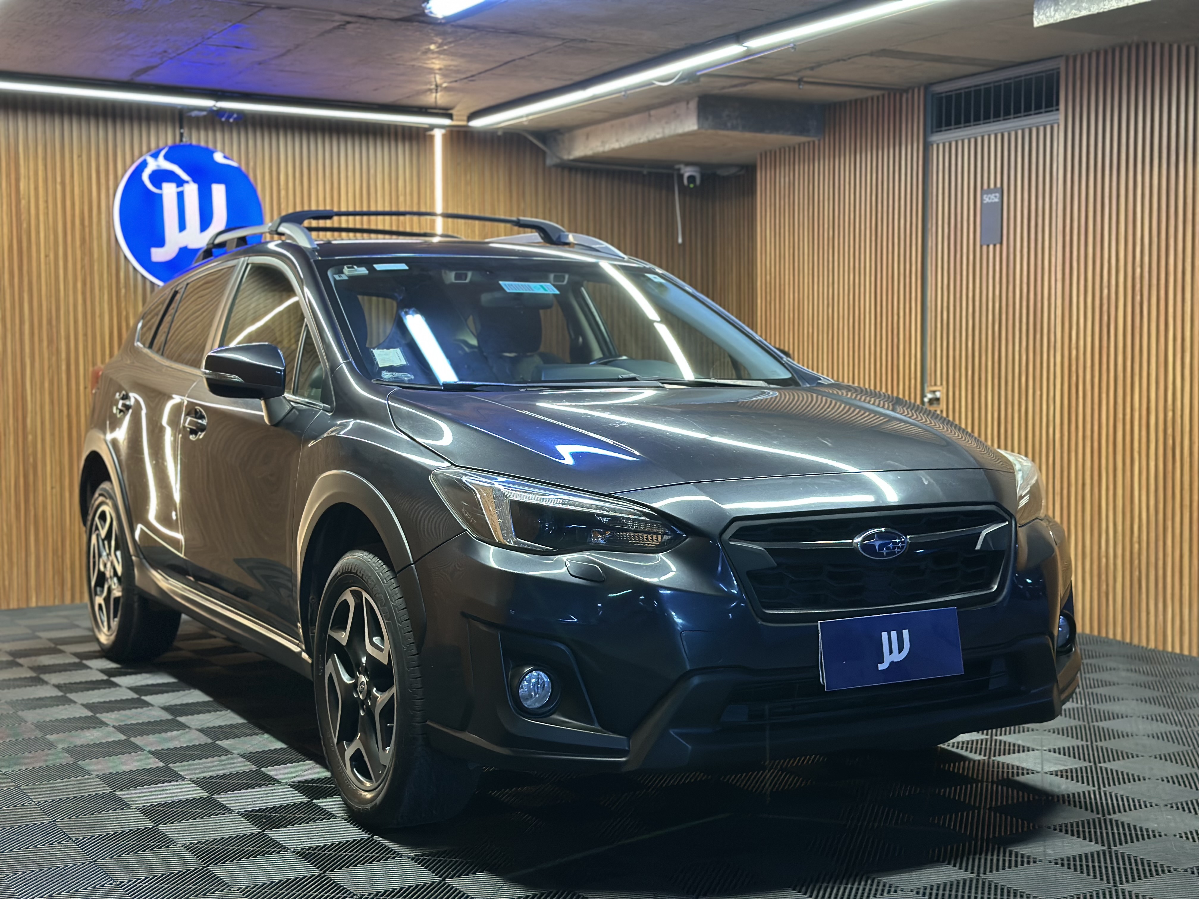 Subaru Xv — foto 3 de 17