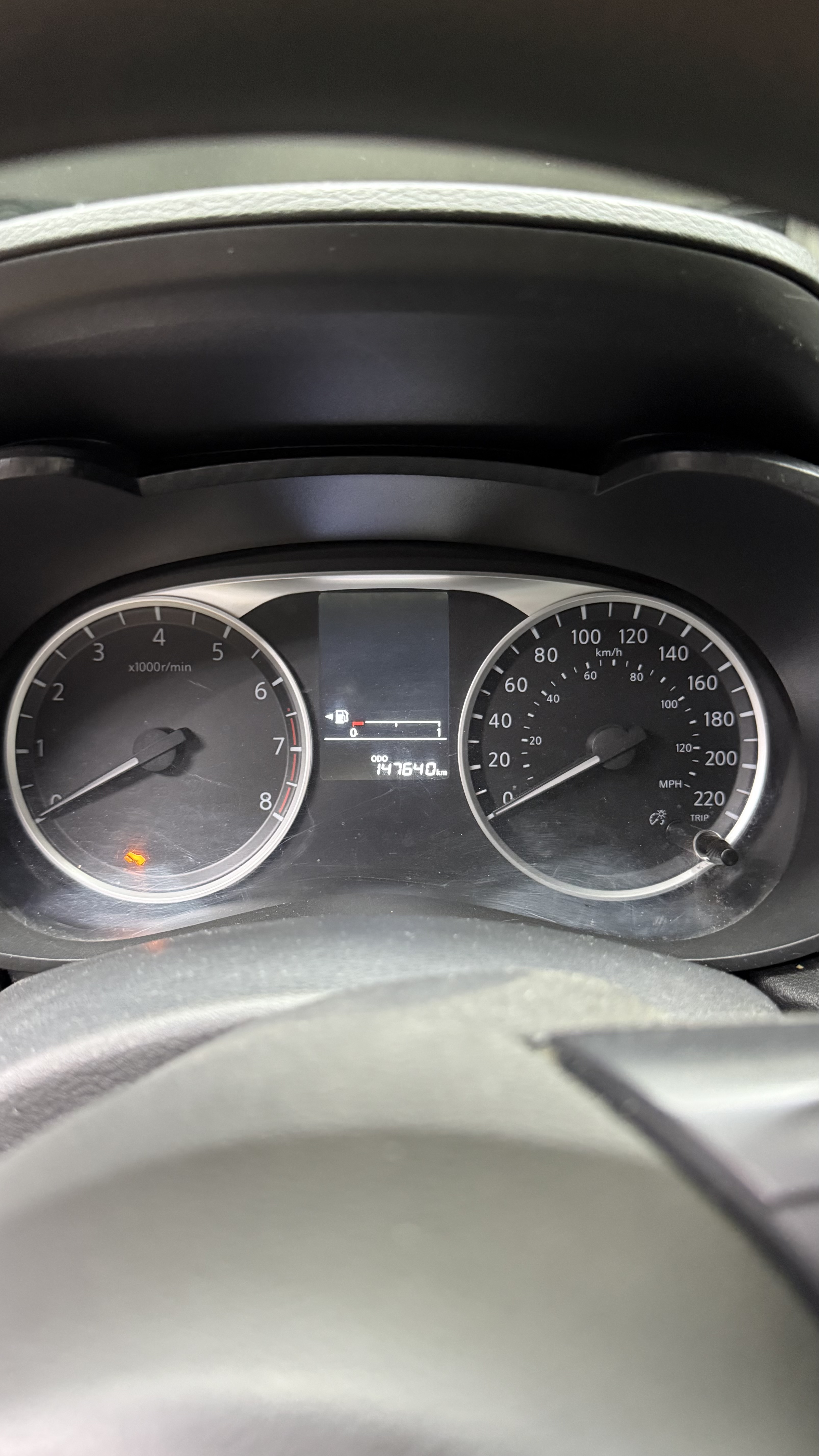 Nissan Versa 2021 — foto 14