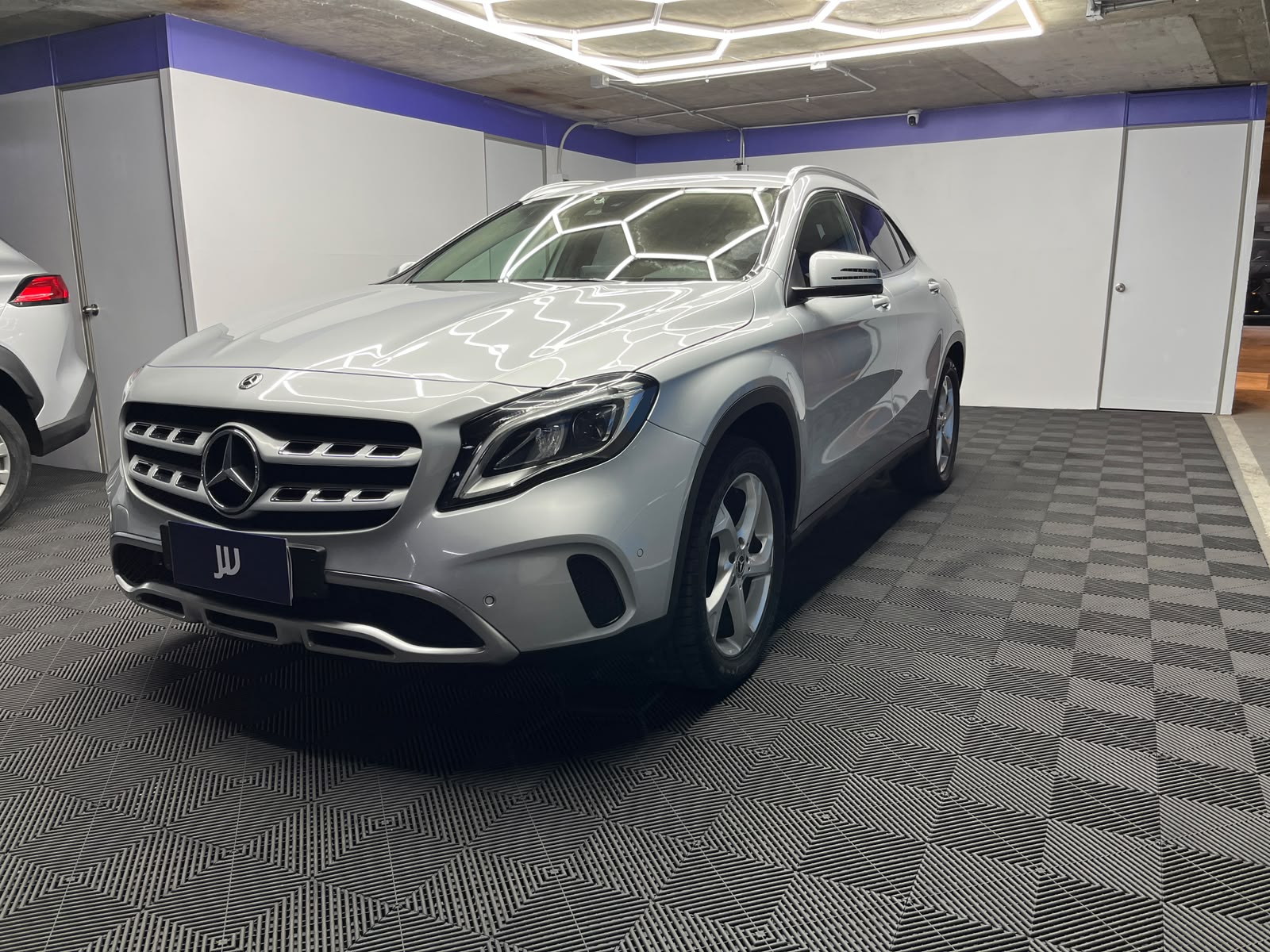 Mercedes-Benz Gla200