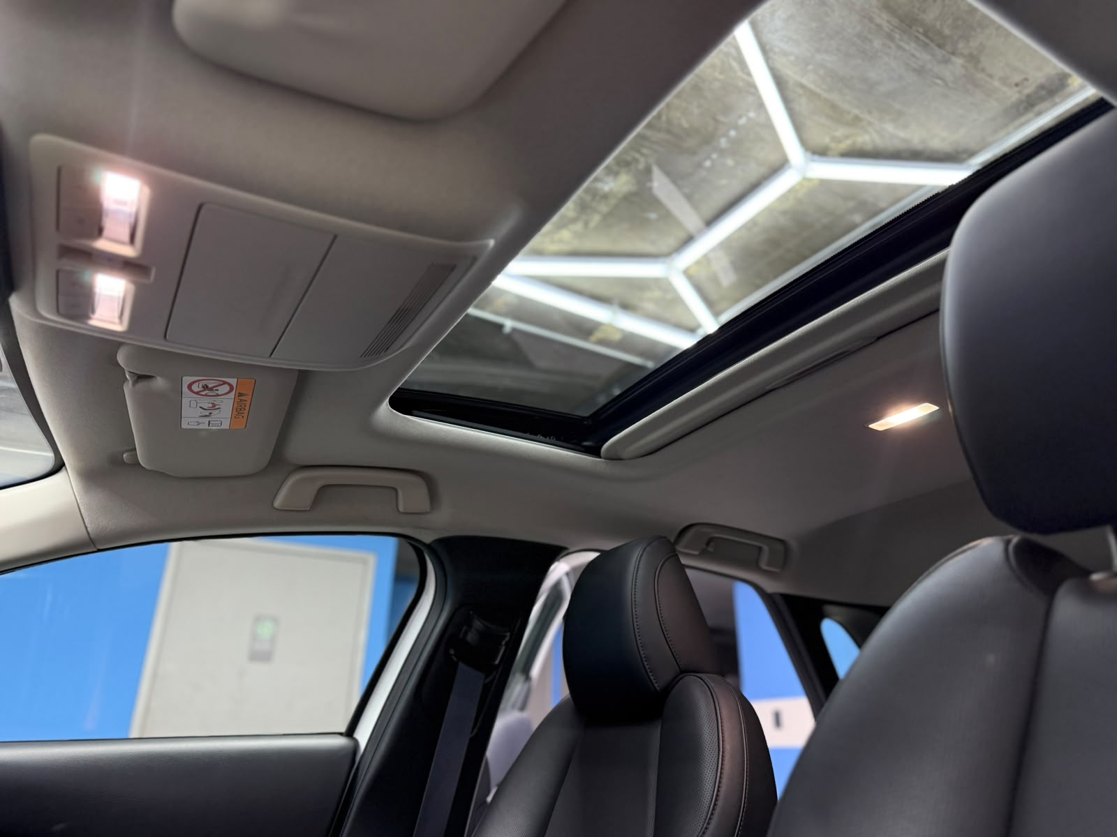 Mazda CX-30 — foto 15 de 15