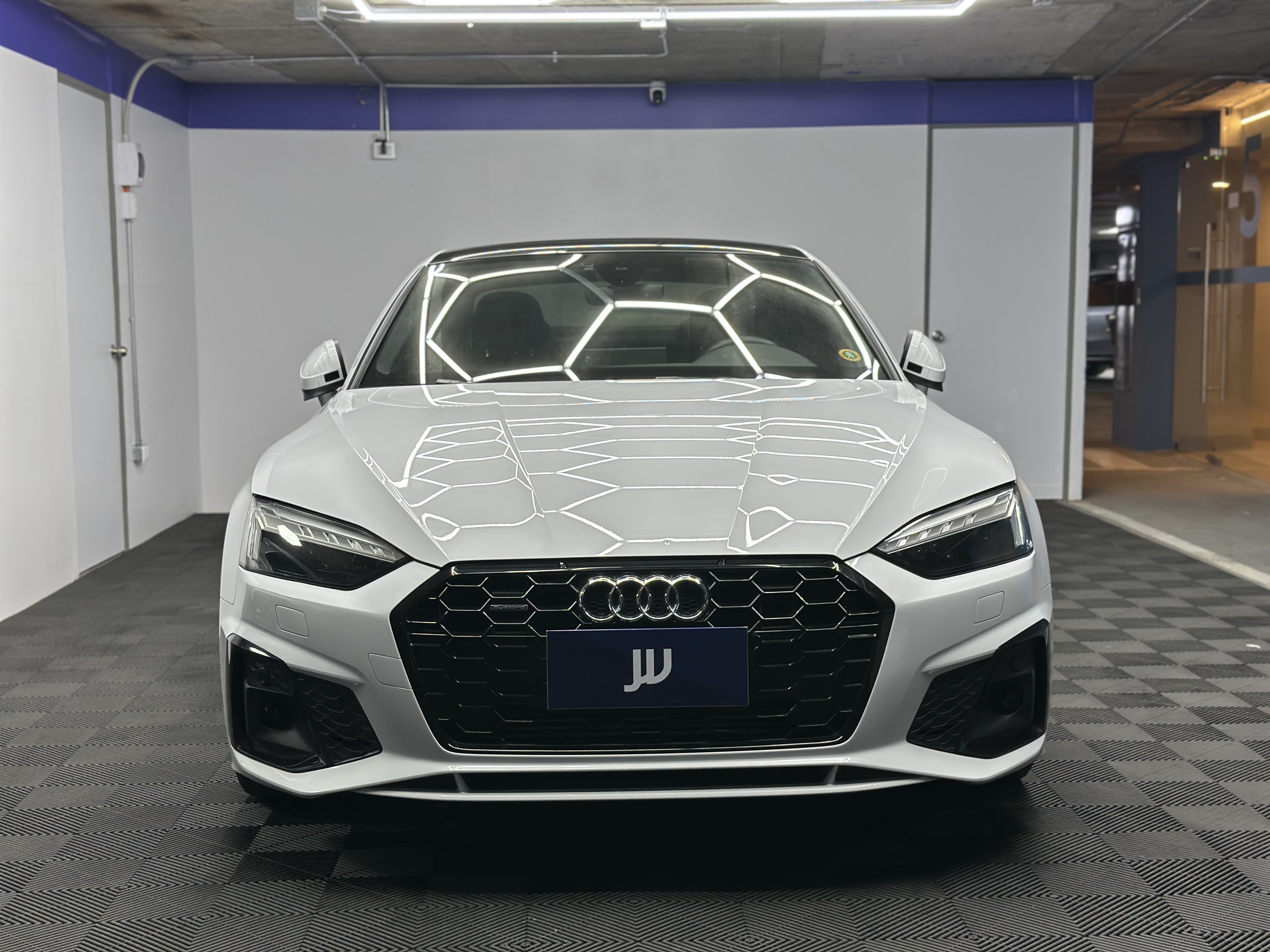 Audi A5 — foto 2 de 18