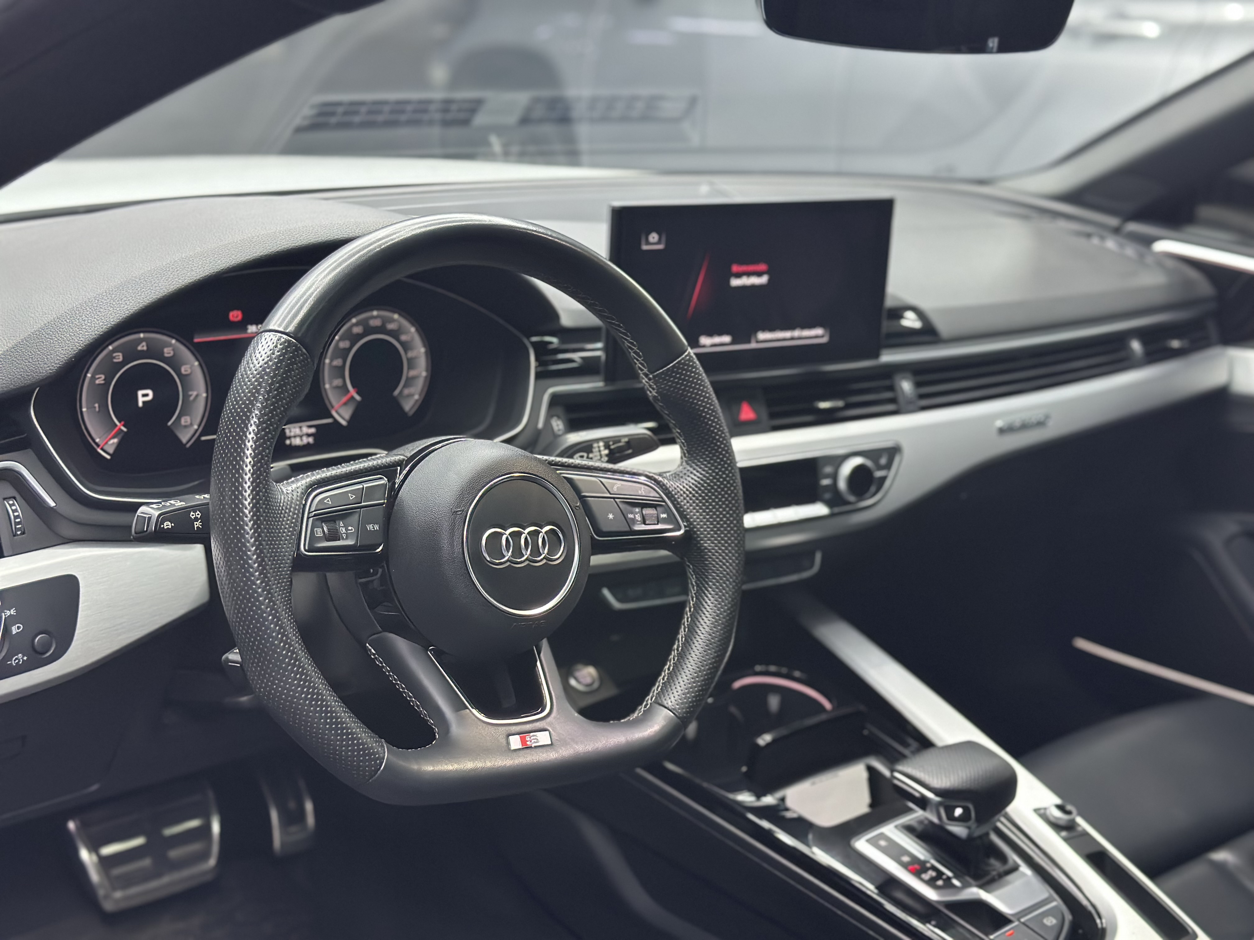 Audi A5 — foto 7 de 18