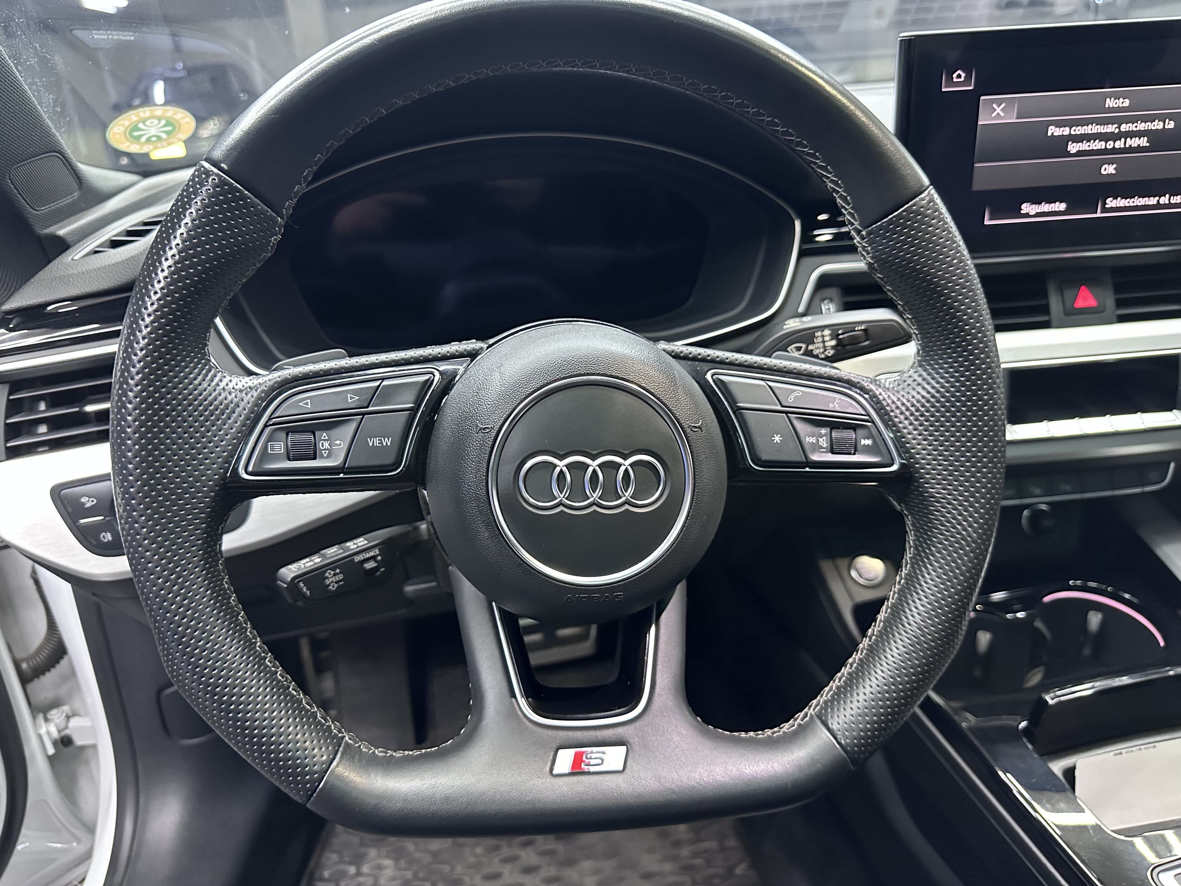 Audi A5 — foto 8 de 18