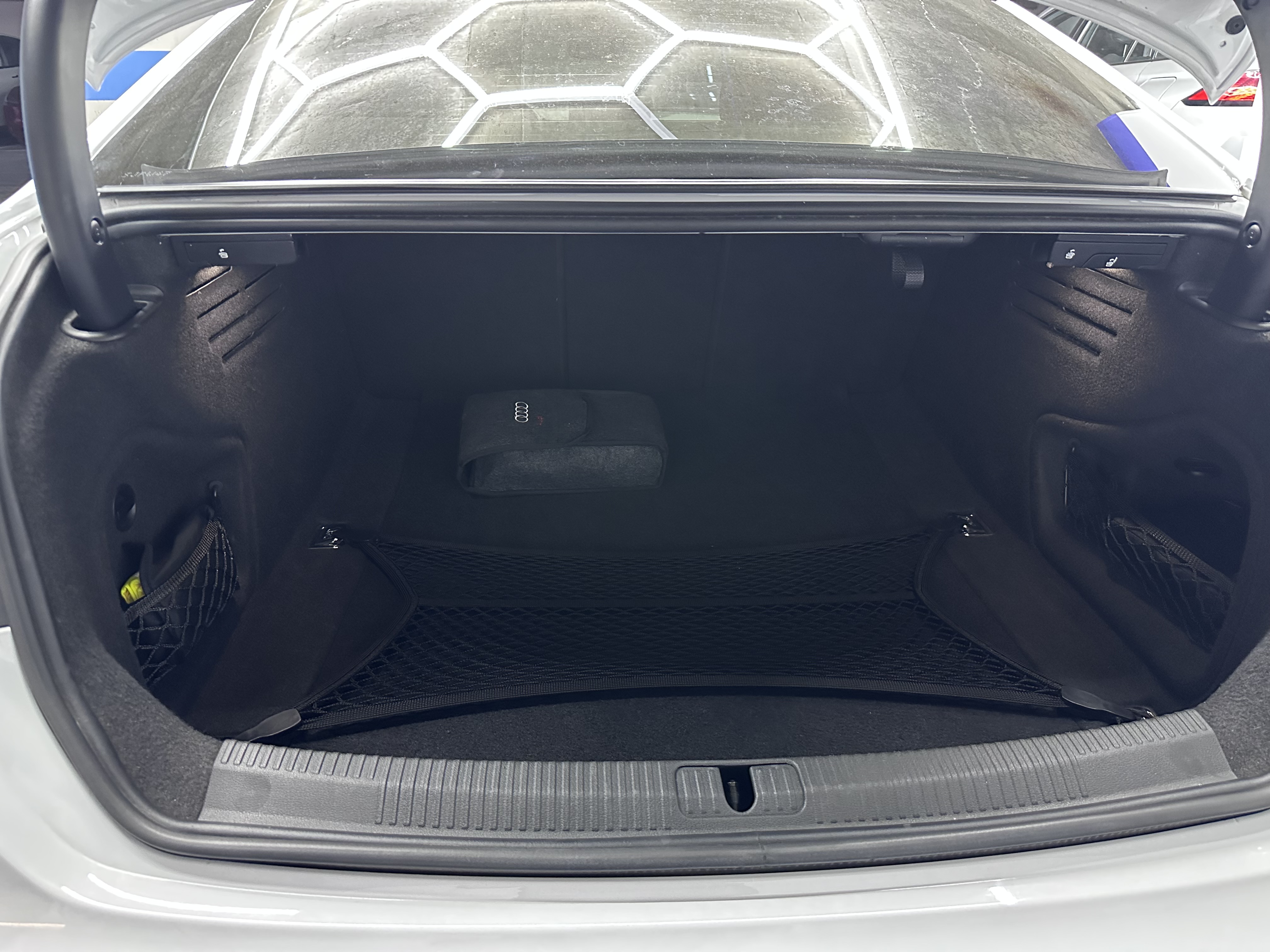 Audi A5 — foto 13 de 18