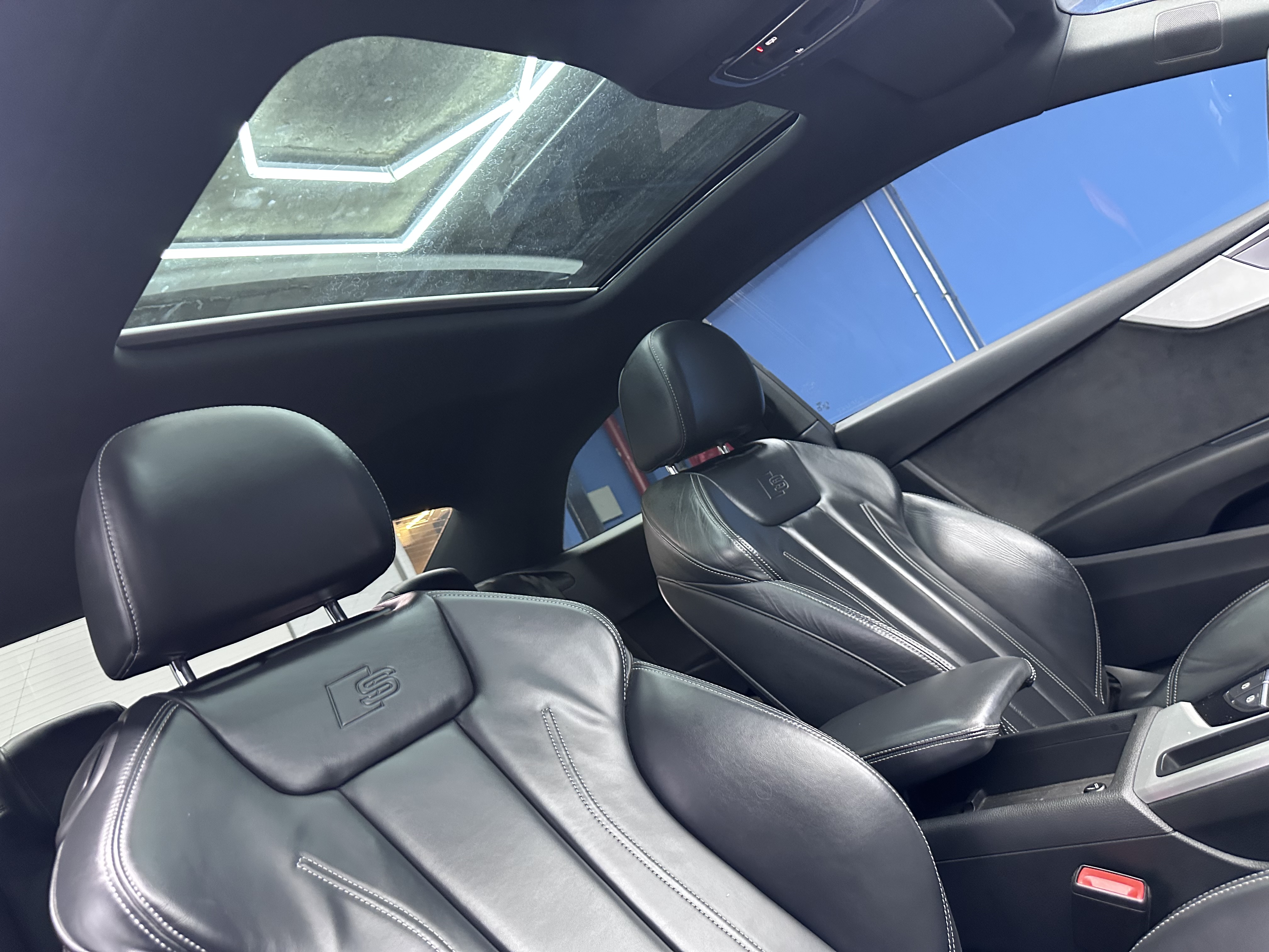 Audi A5 — foto 16 de 18
