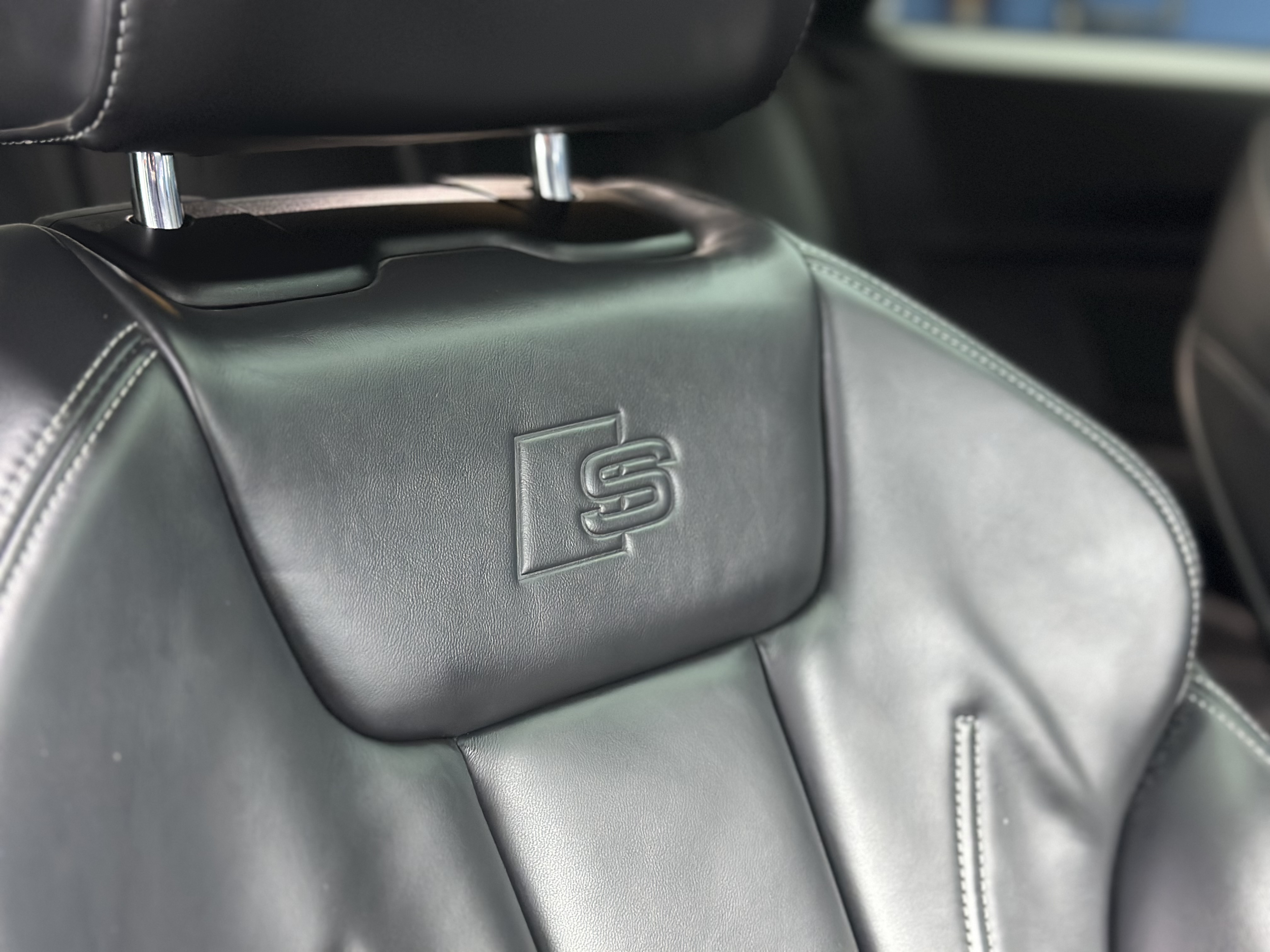 Audi A5 — foto 17 de 18