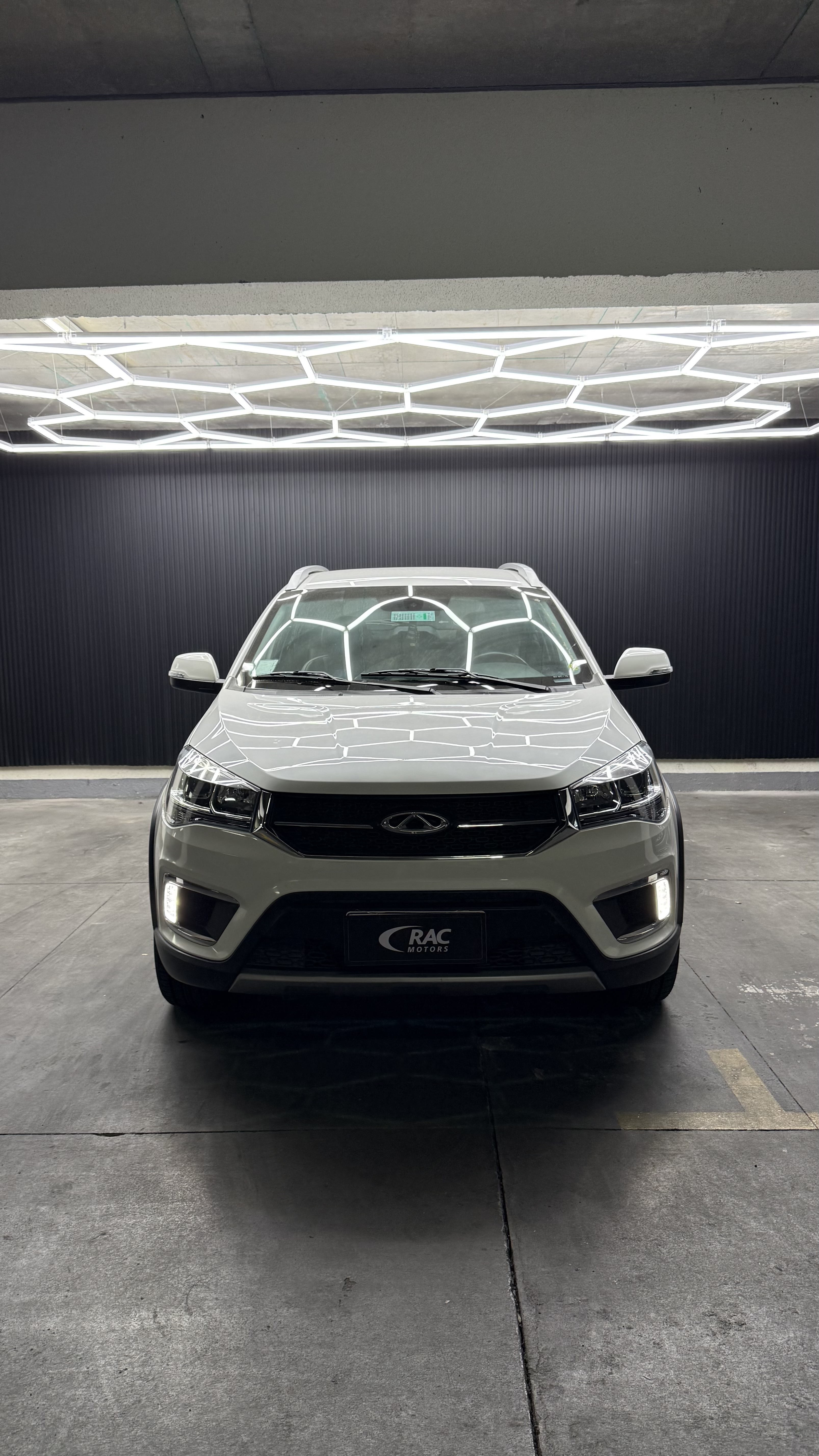 Chery Tiggo 2 2022 — foto 2