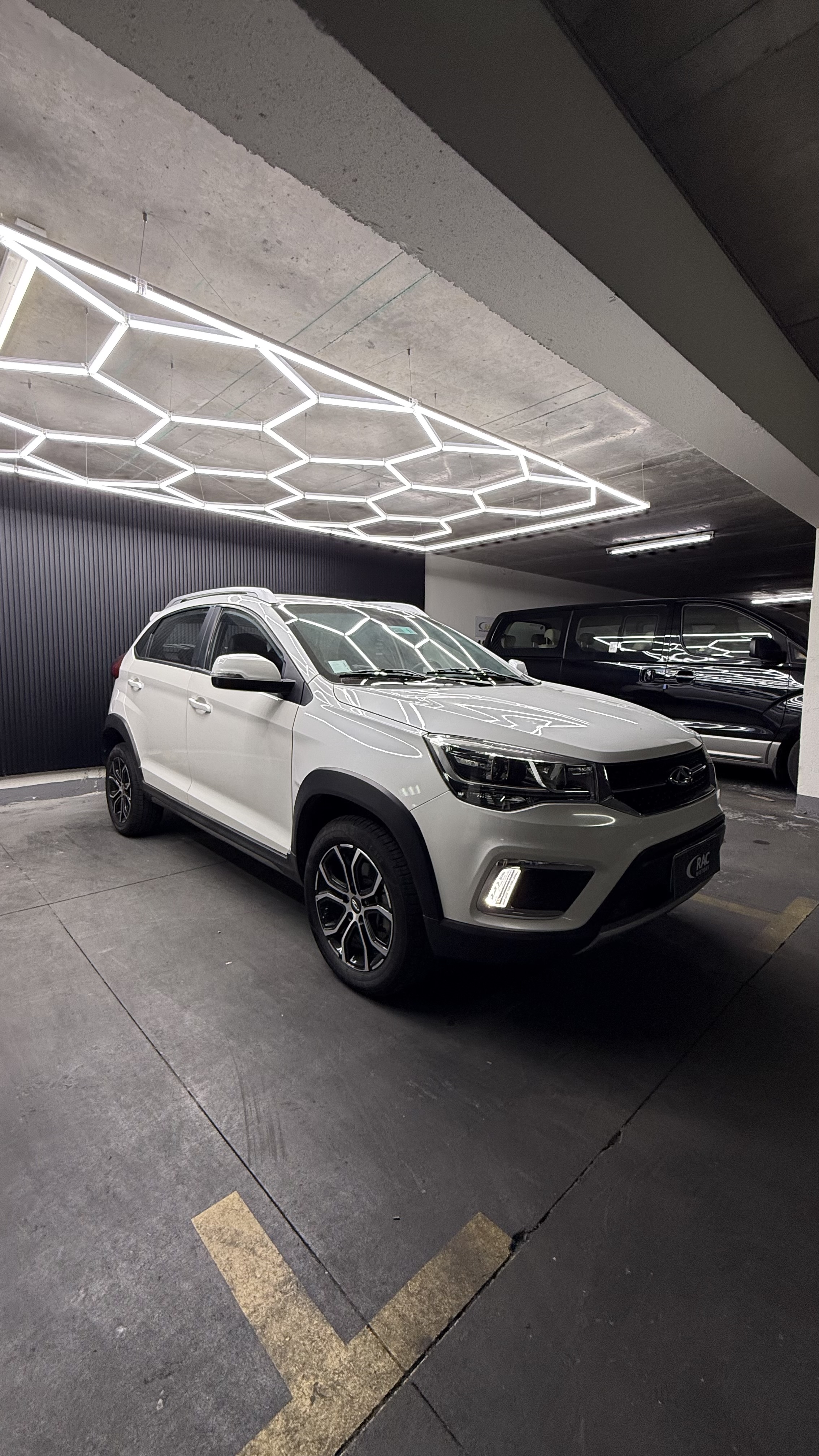 Chery Tiggo 2 2022 — foto 3