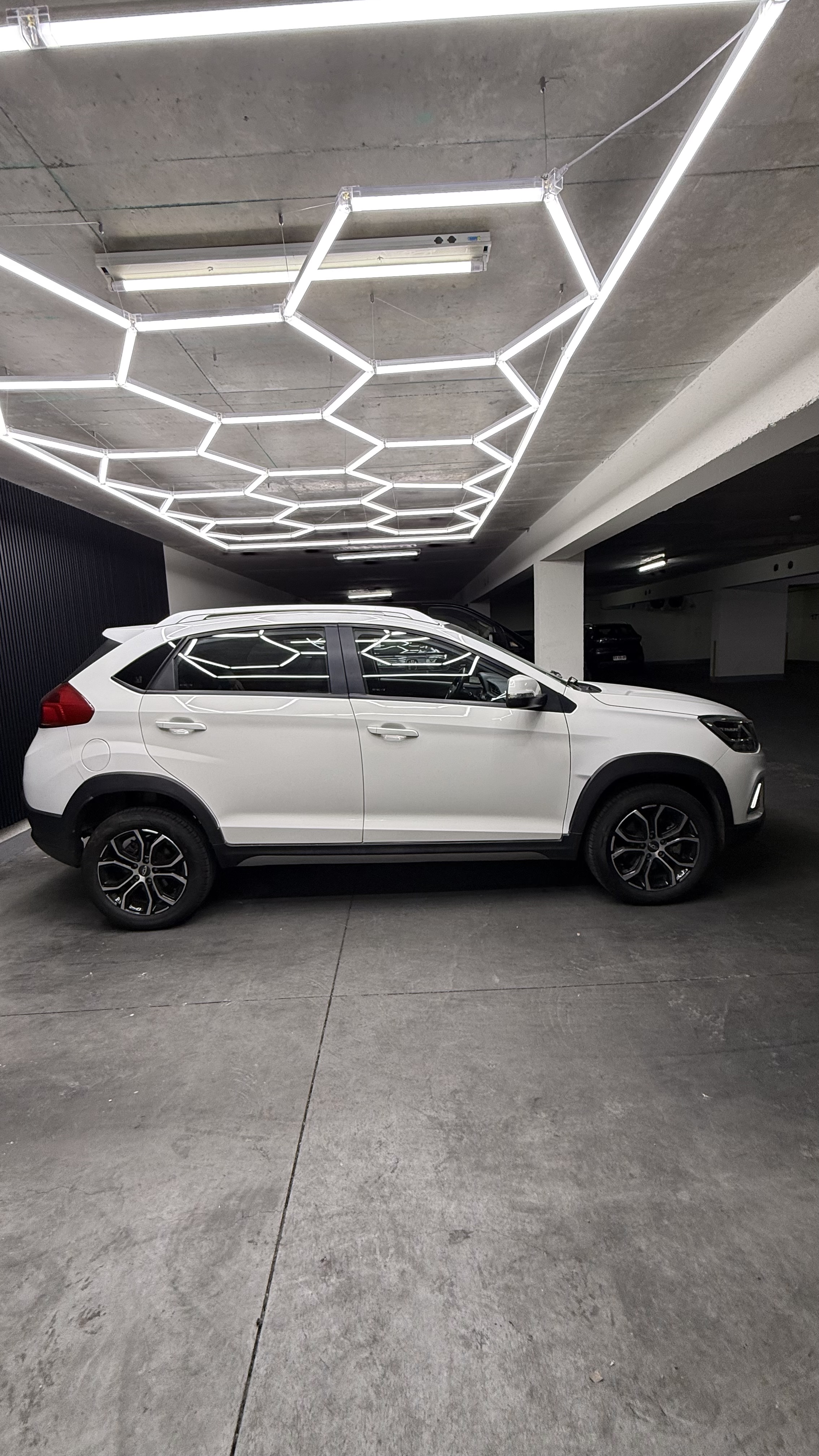 Chery Tiggo 2 2022 — foto 4
