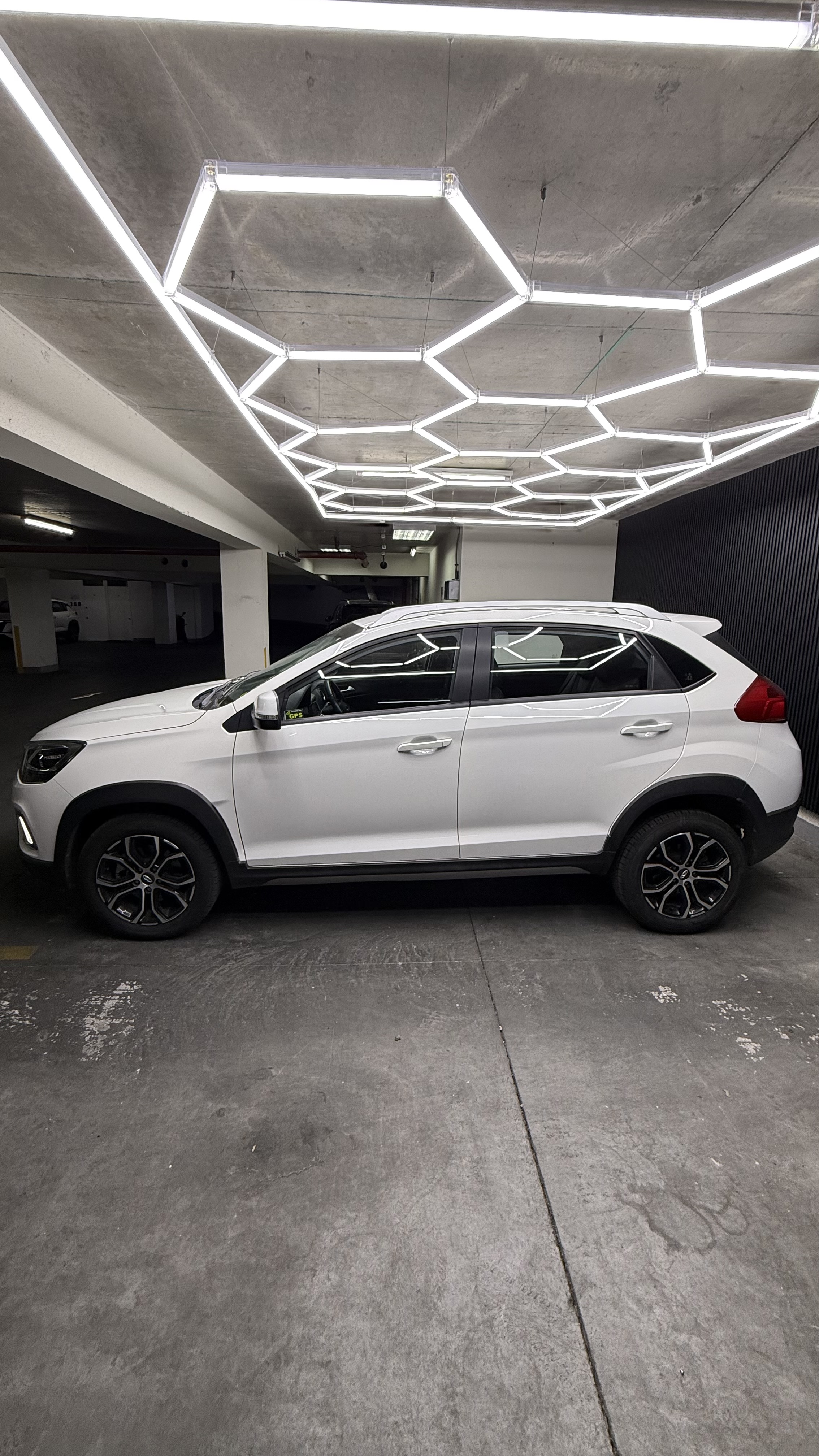 Chery Tiggo 2 2022 — foto 5