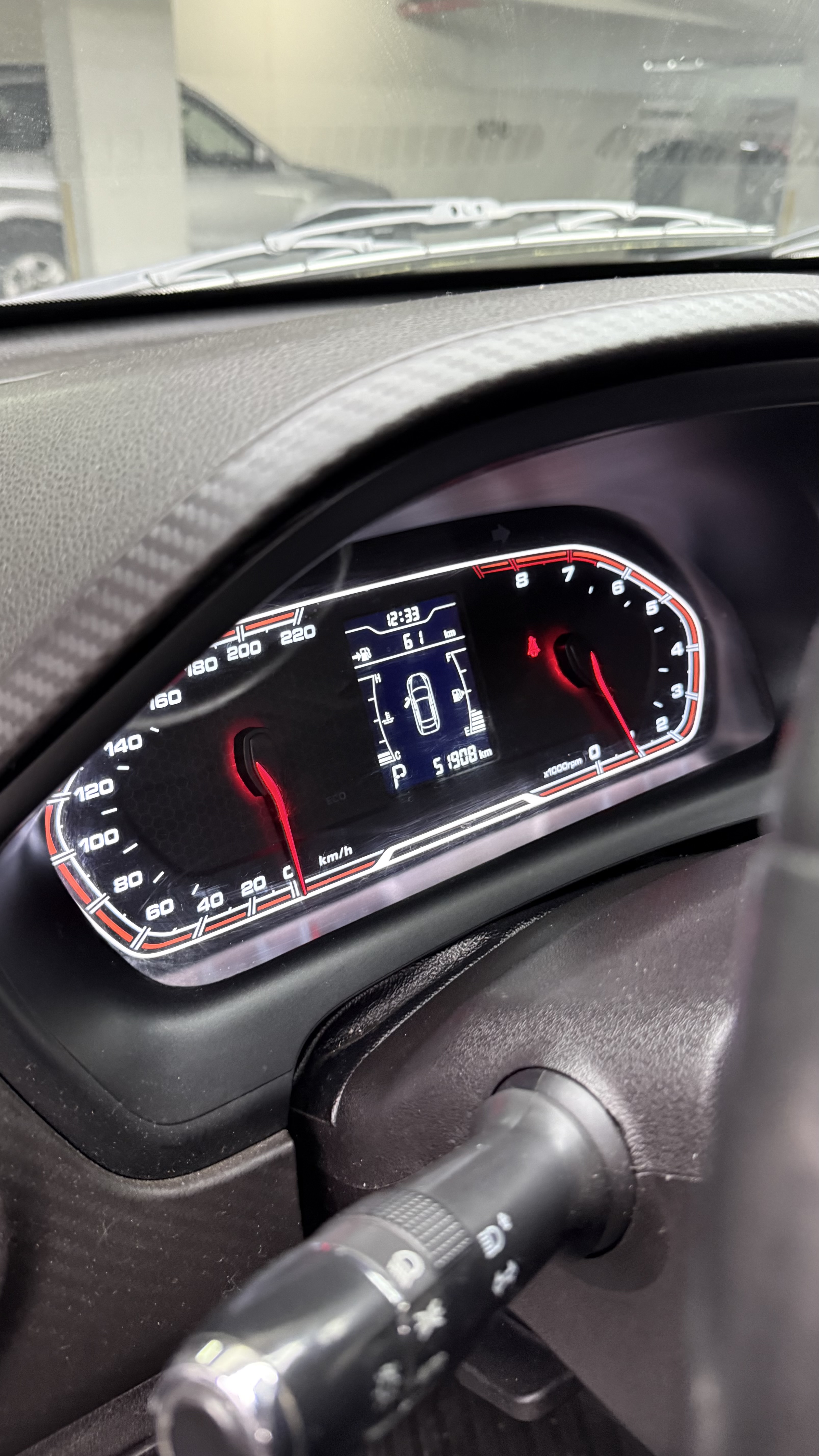 Chery Tiggo 2 2022 — foto 9