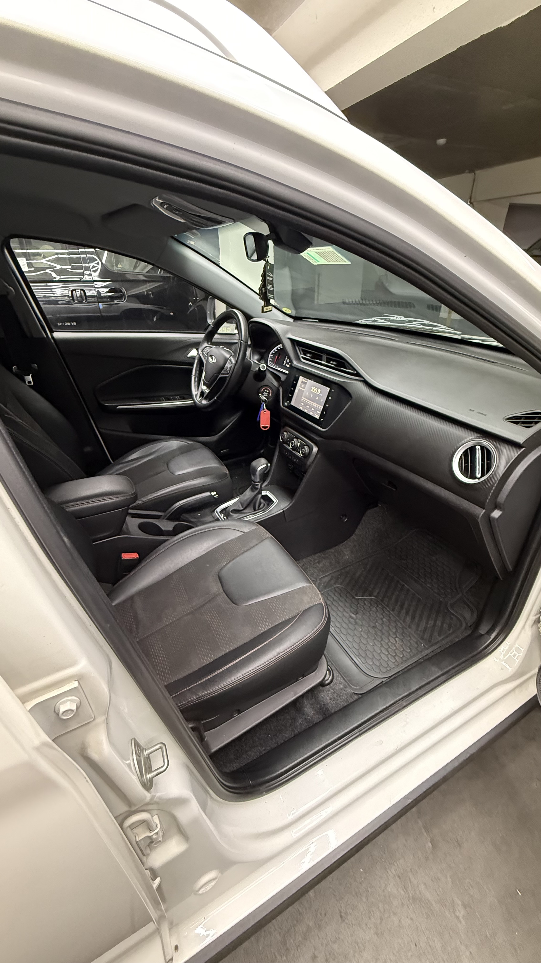 Chery Tiggo 2 2022 — foto 10