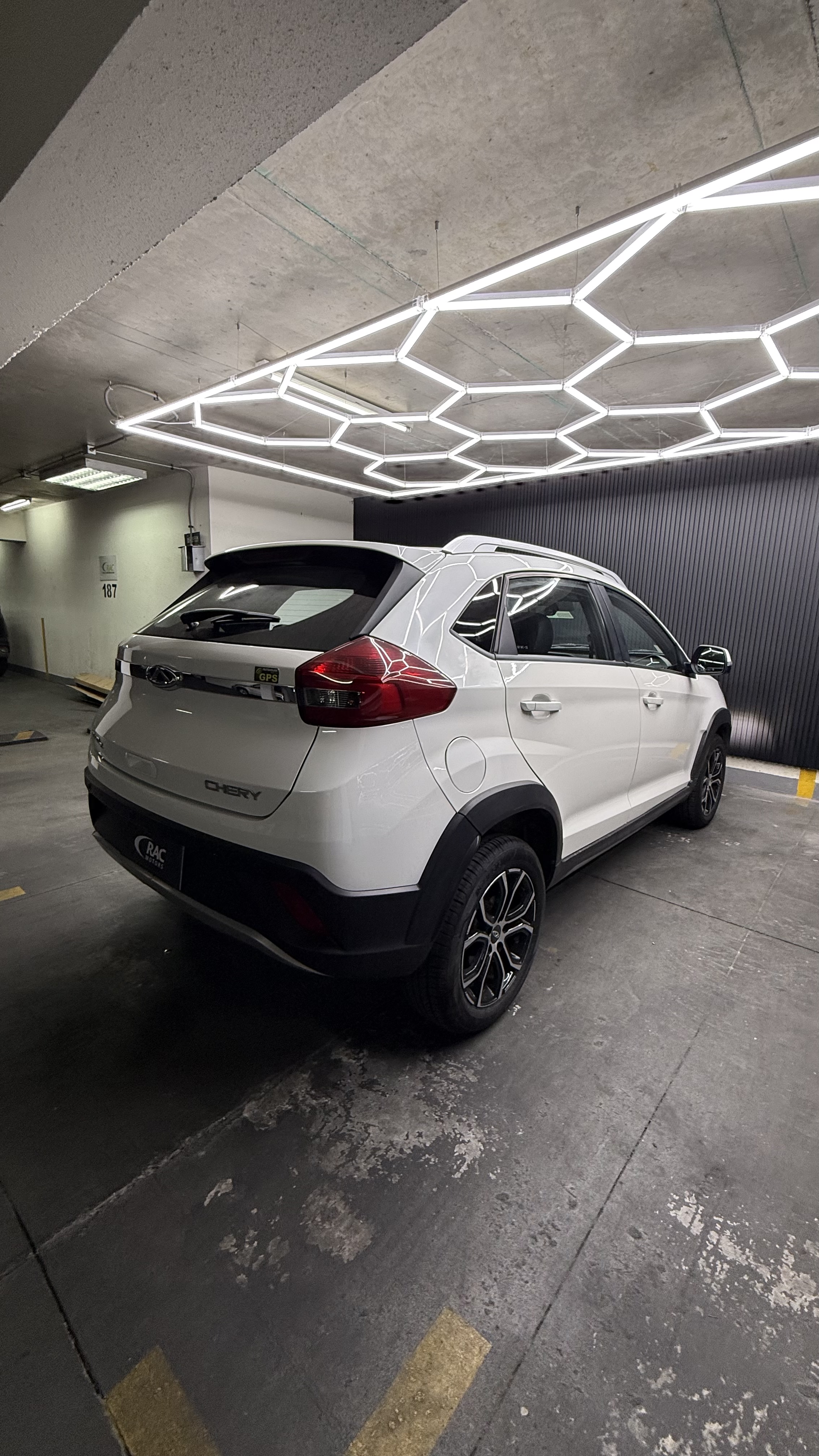 Chery Tiggo 2 2022 — foto 14