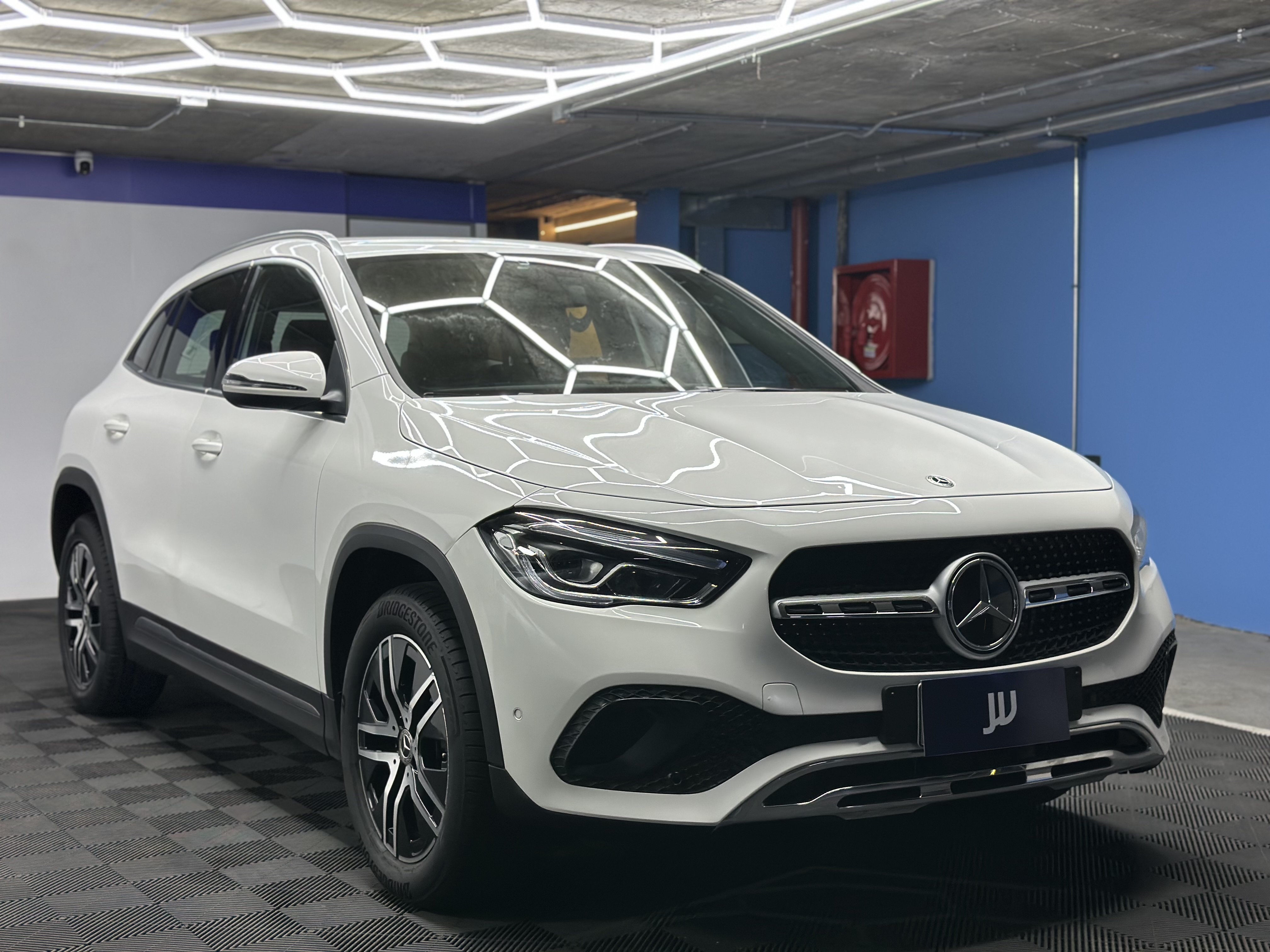 Mercedes-Benz Gla200