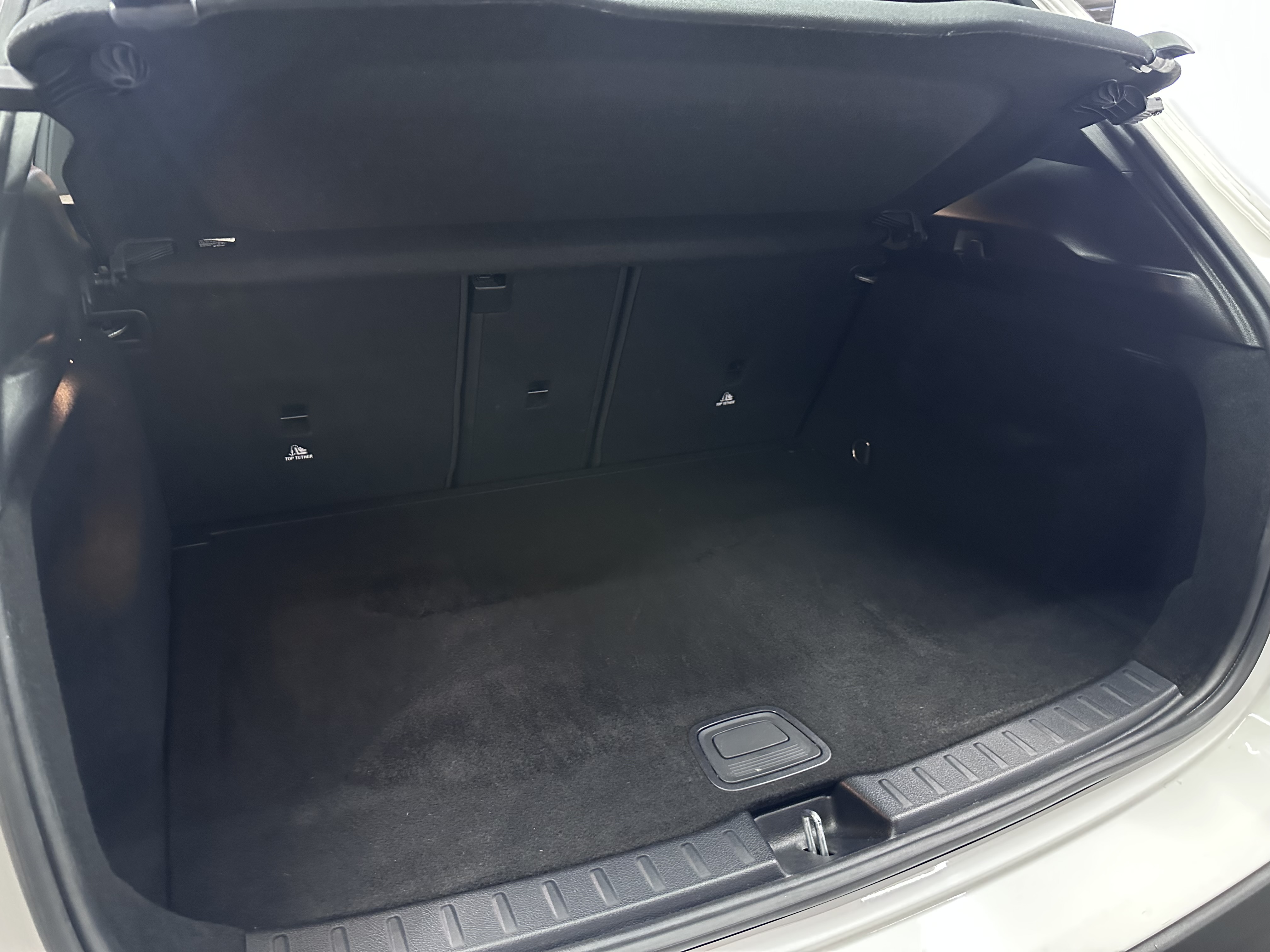 Mercedes-Benz Gla200 — foto 14 de 19