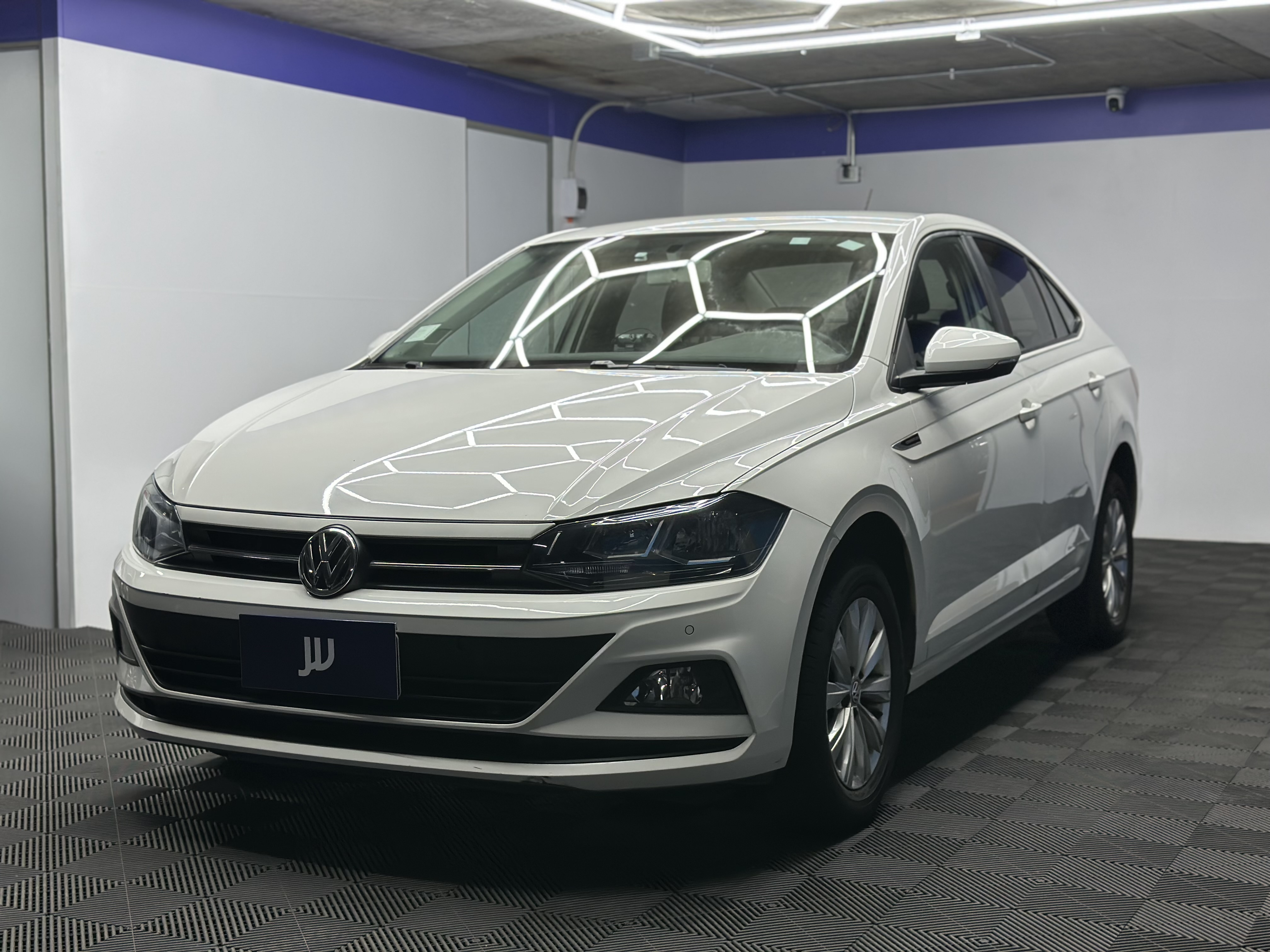 Volkswagen Virtus