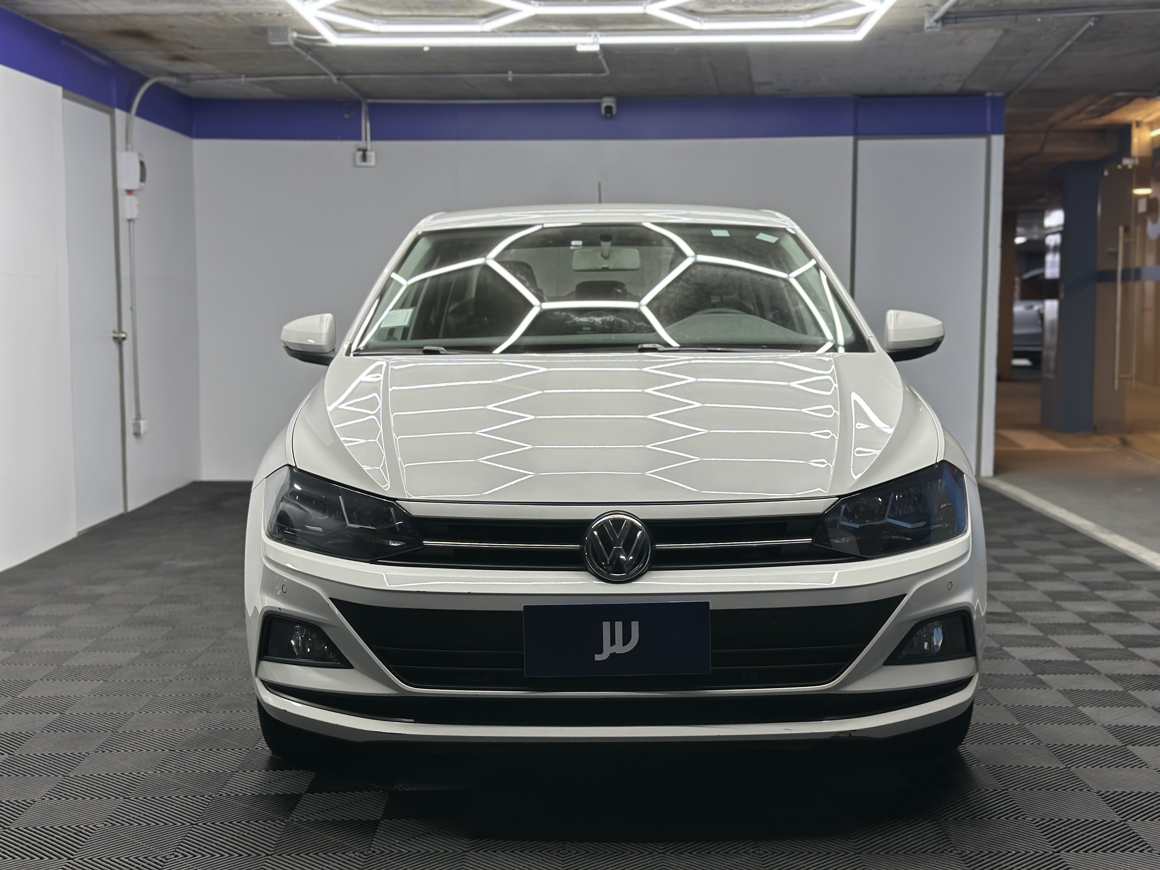 Volkswagen Virtus — foto 2 de 16