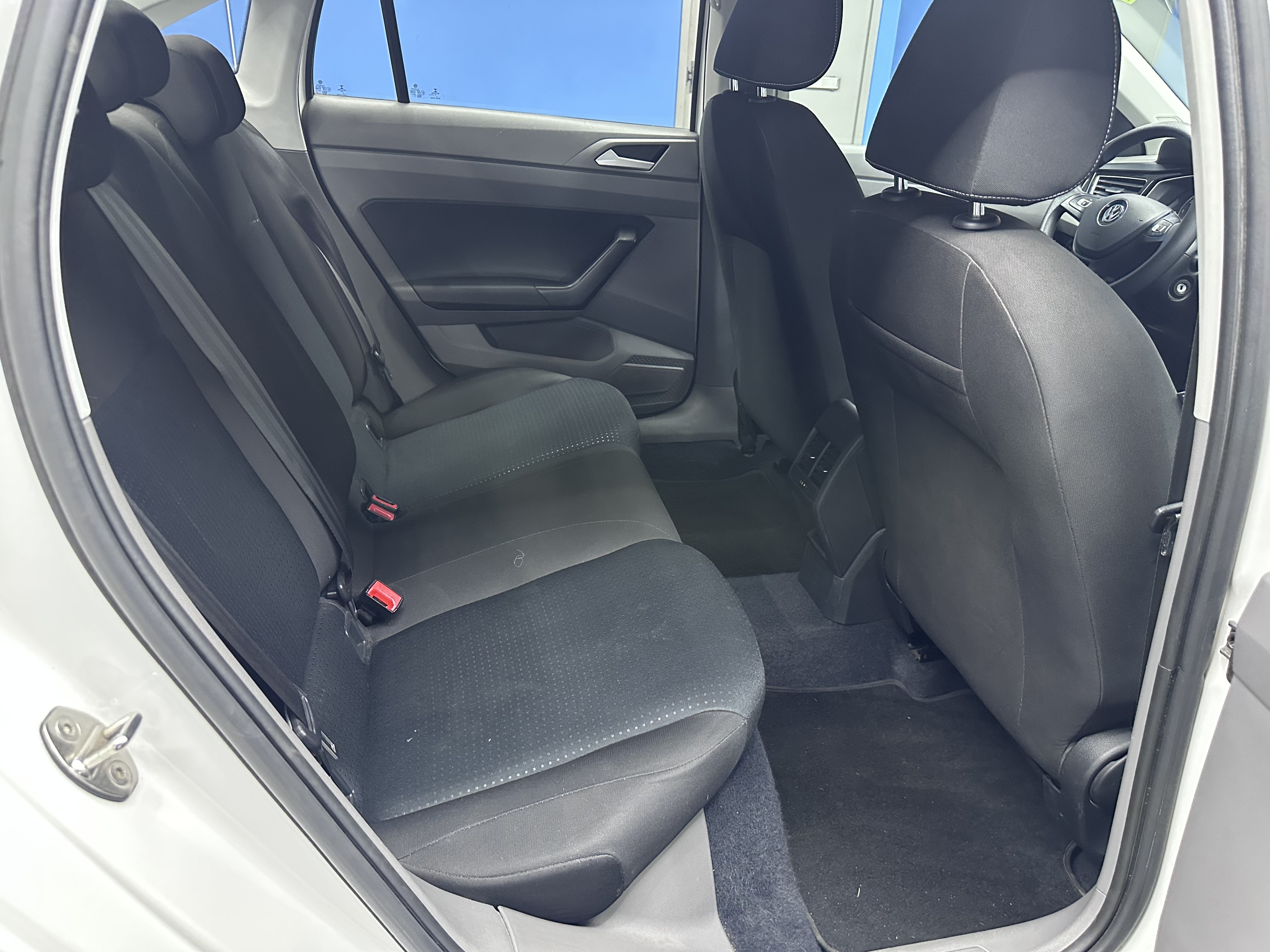 Volkswagen Virtus — foto 12 de 16