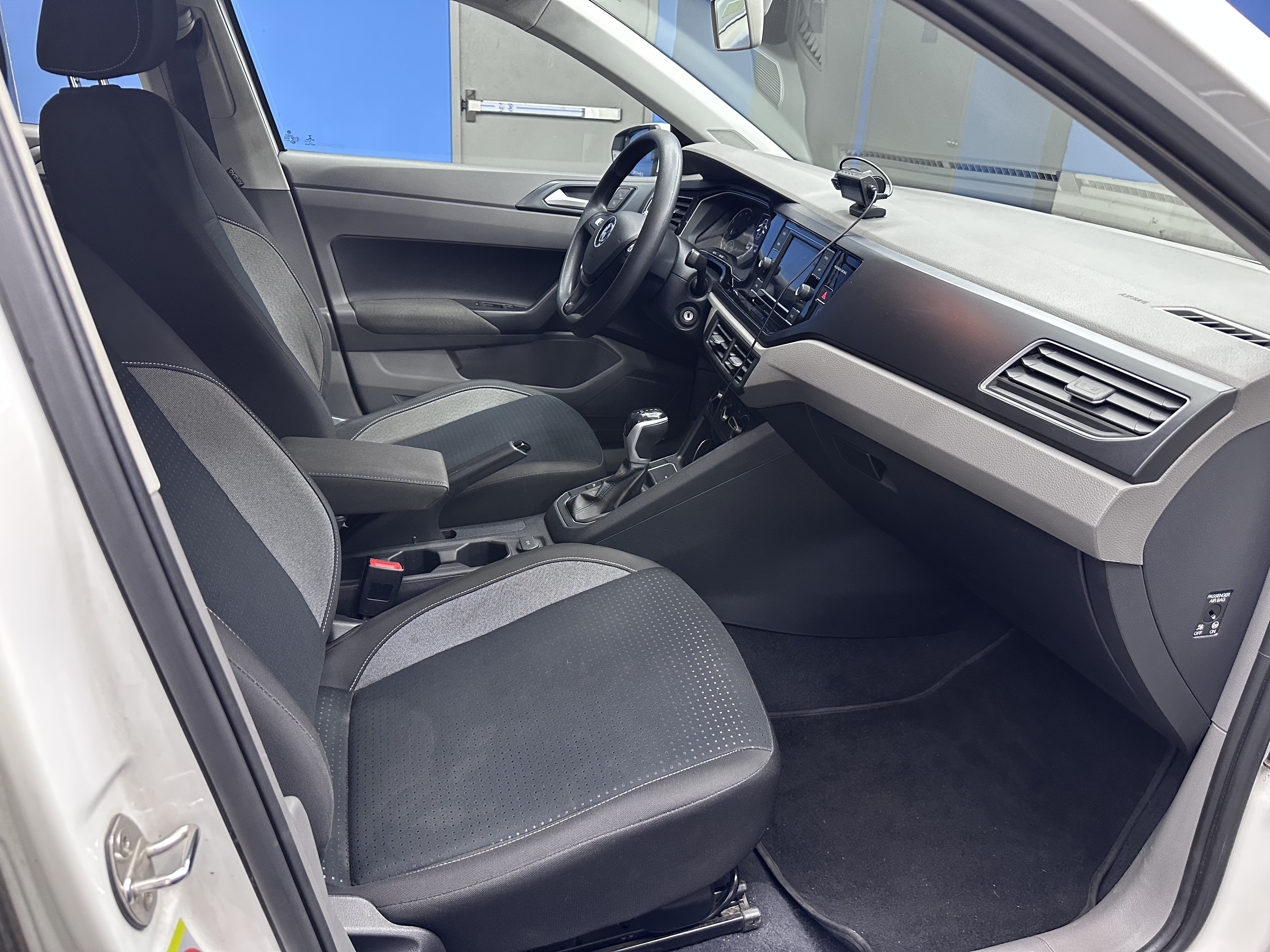 Volkswagen Virtus — foto 13 de 16