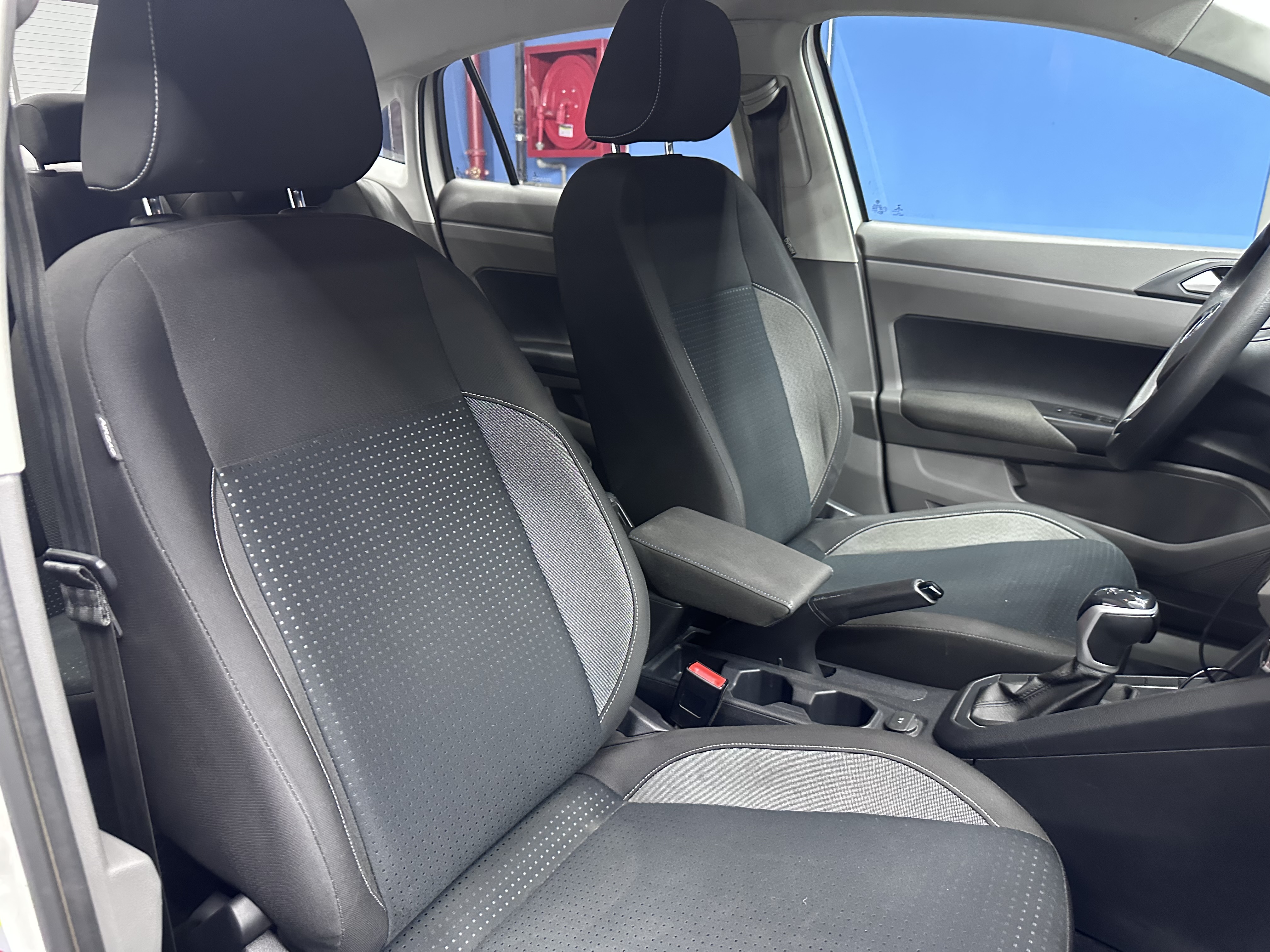 Volkswagen Virtus — foto 14 de 16