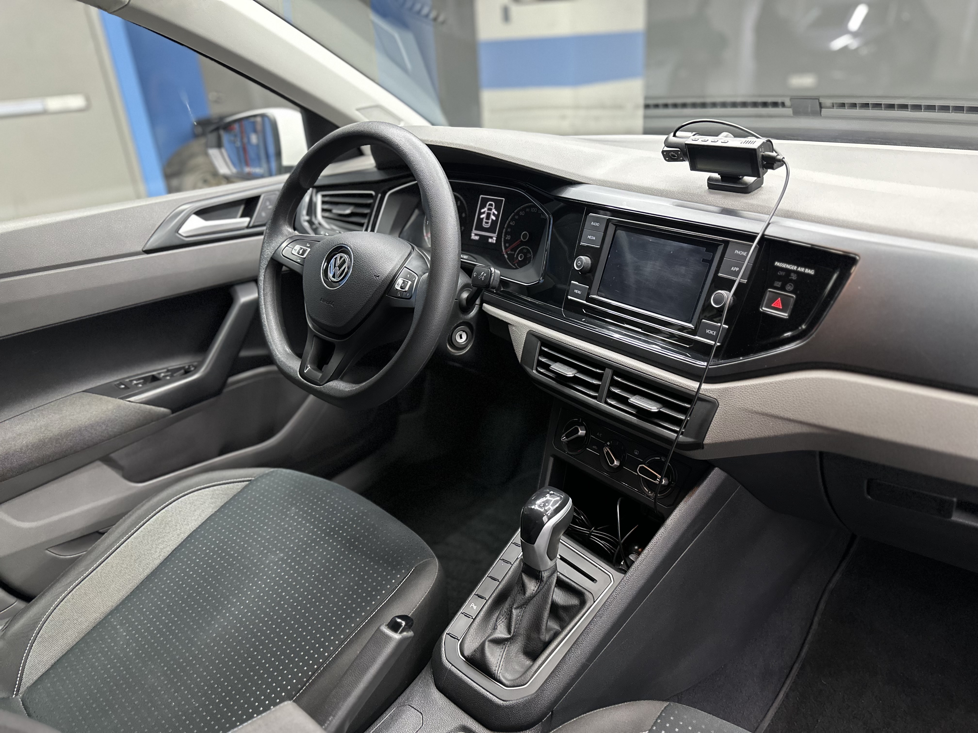 Volkswagen Virtus — foto 15 de 16