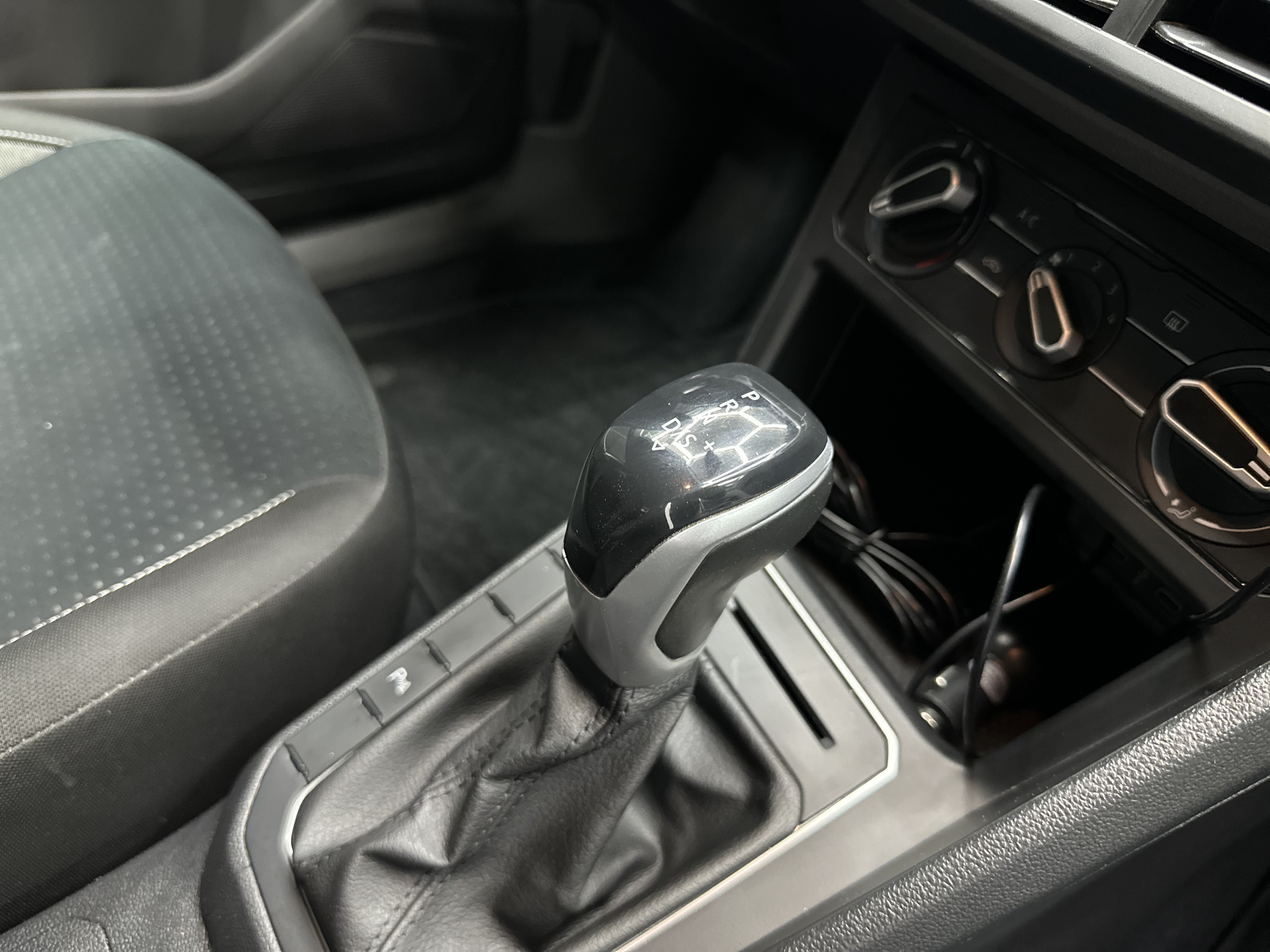 Volkswagen Virtus — foto 16 de 16