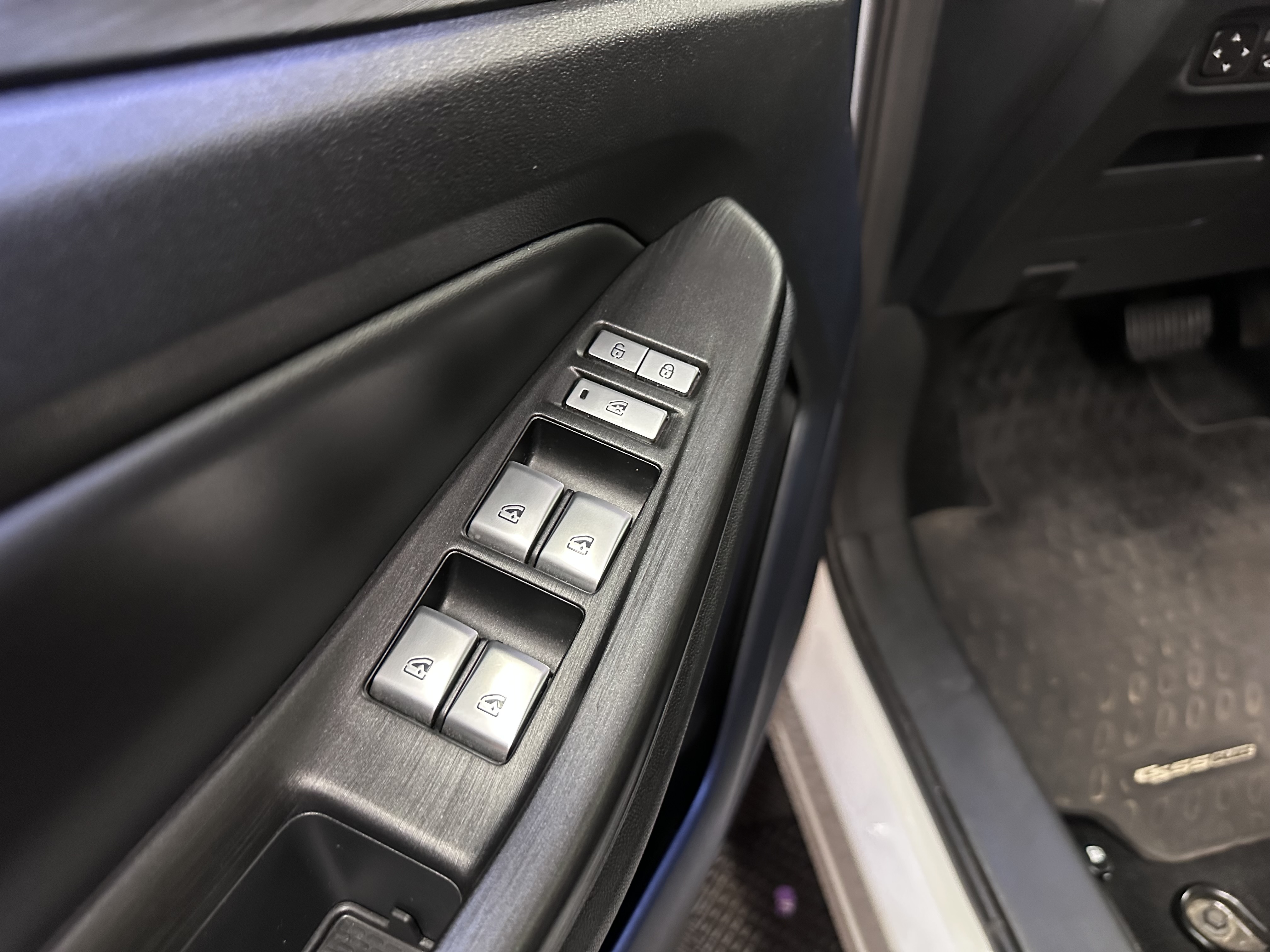 Changan Cs55 — foto 8 de 16