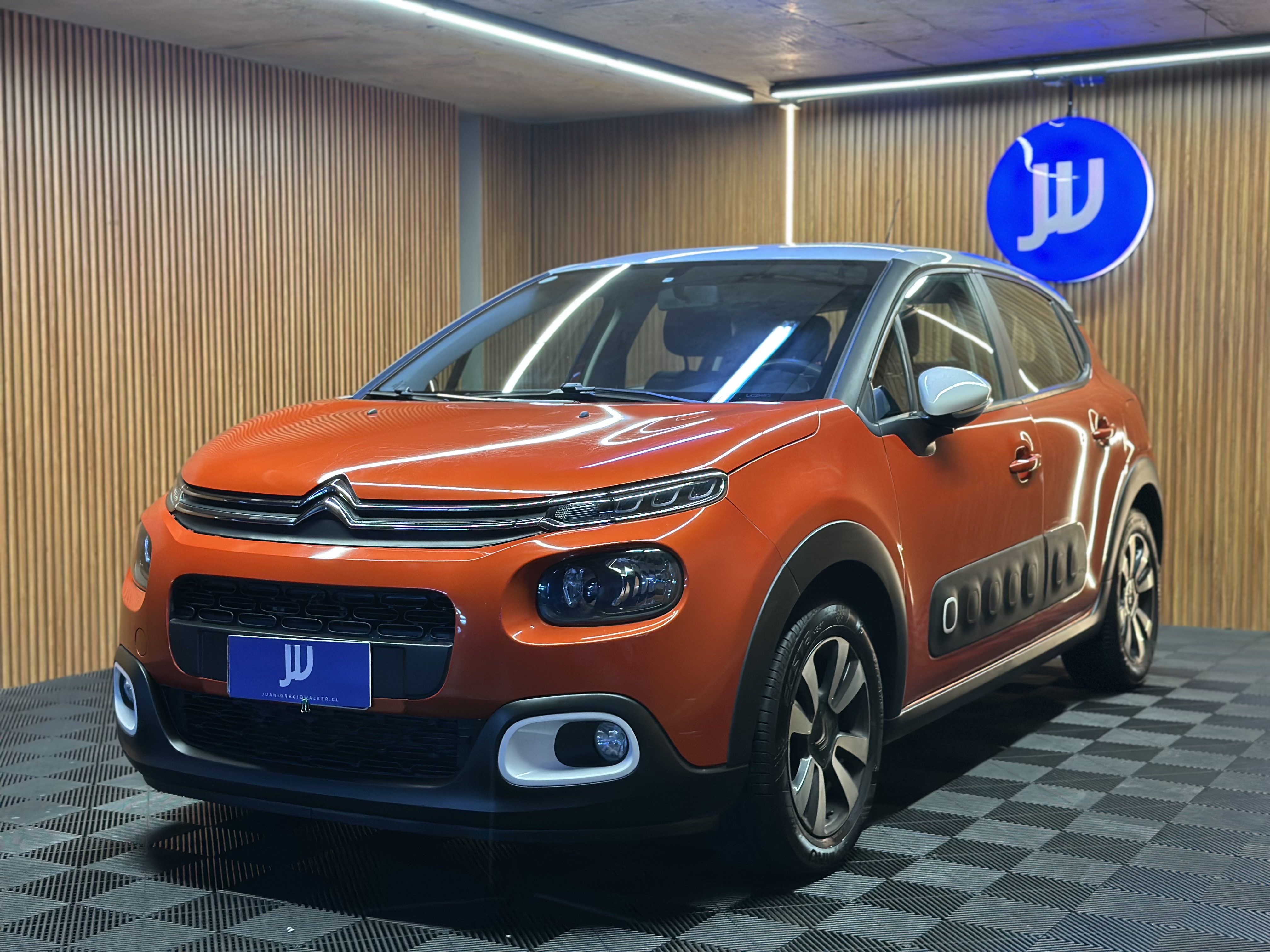 Citroën C3