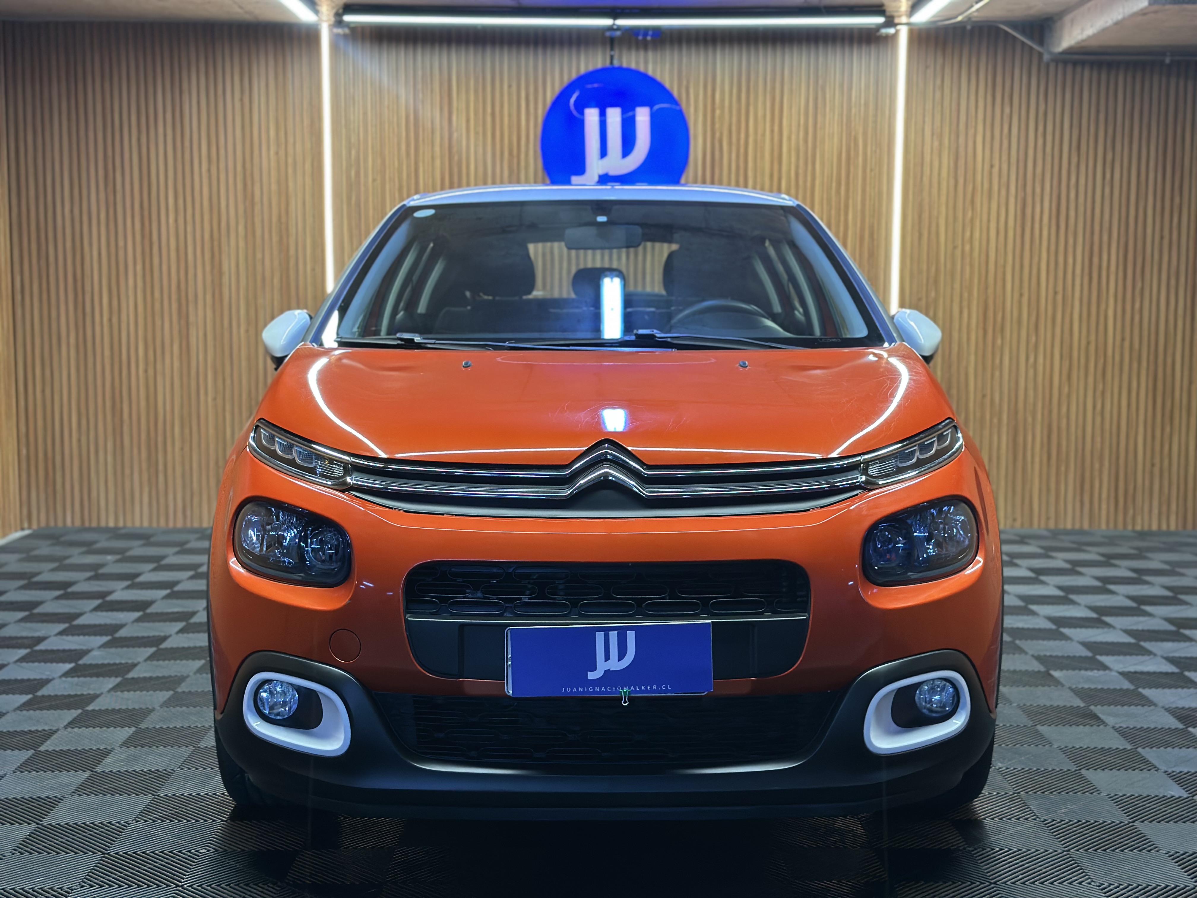 Citroën C3 — foto 2 de 16