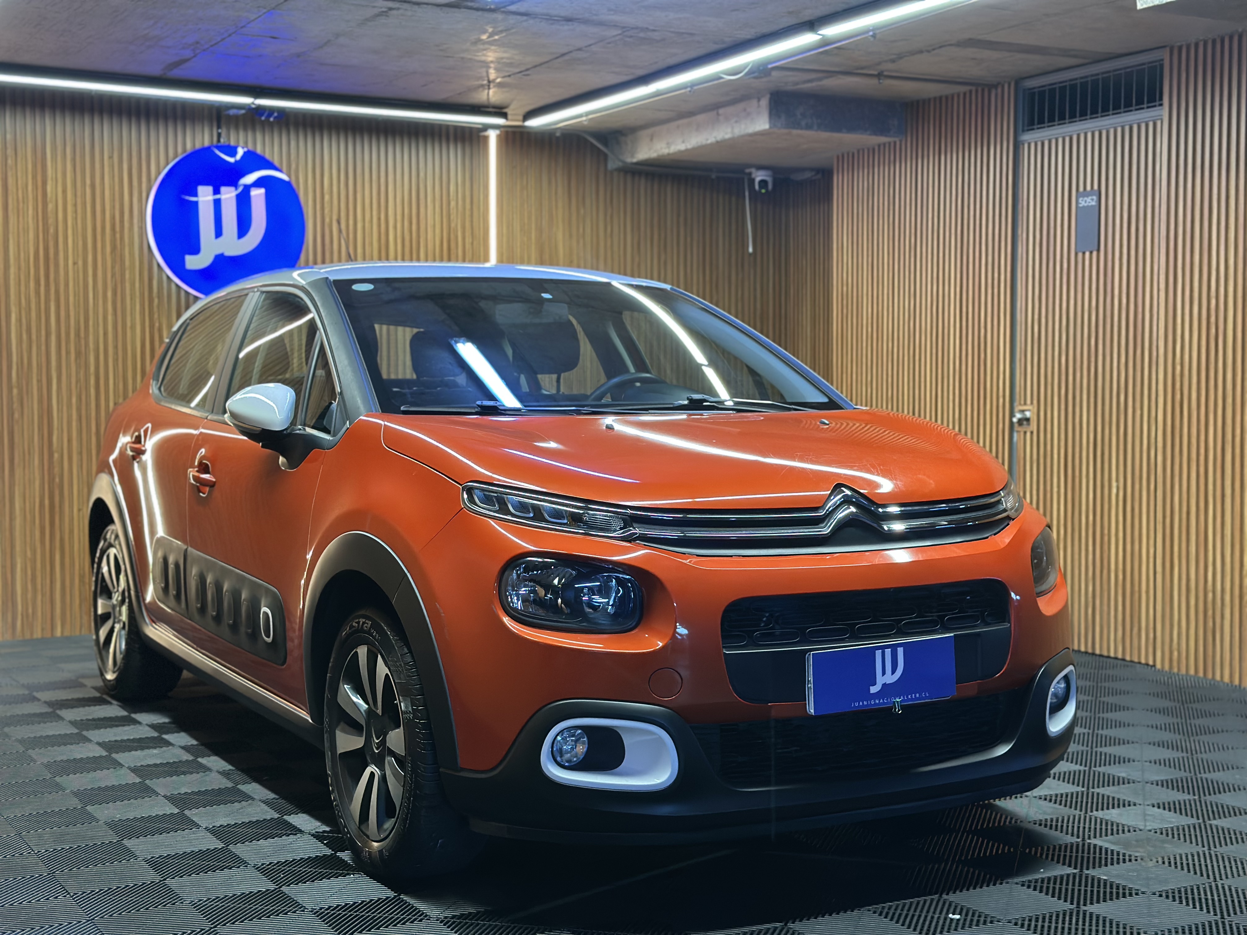 Citroën C3 — foto 3 de 16