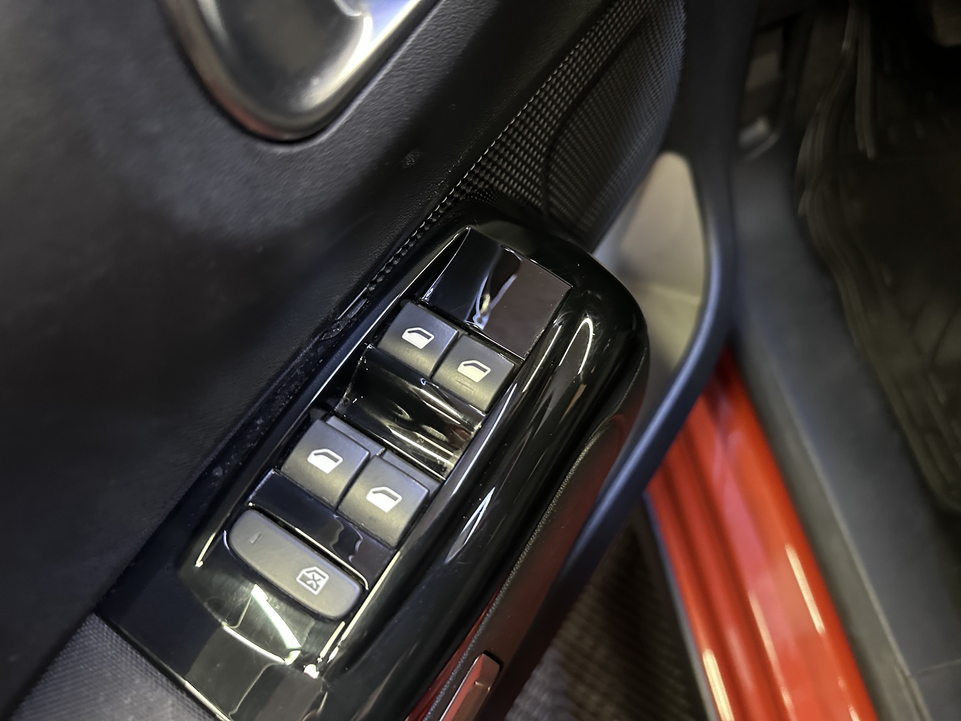 Citroën C3 — foto 8 de 16