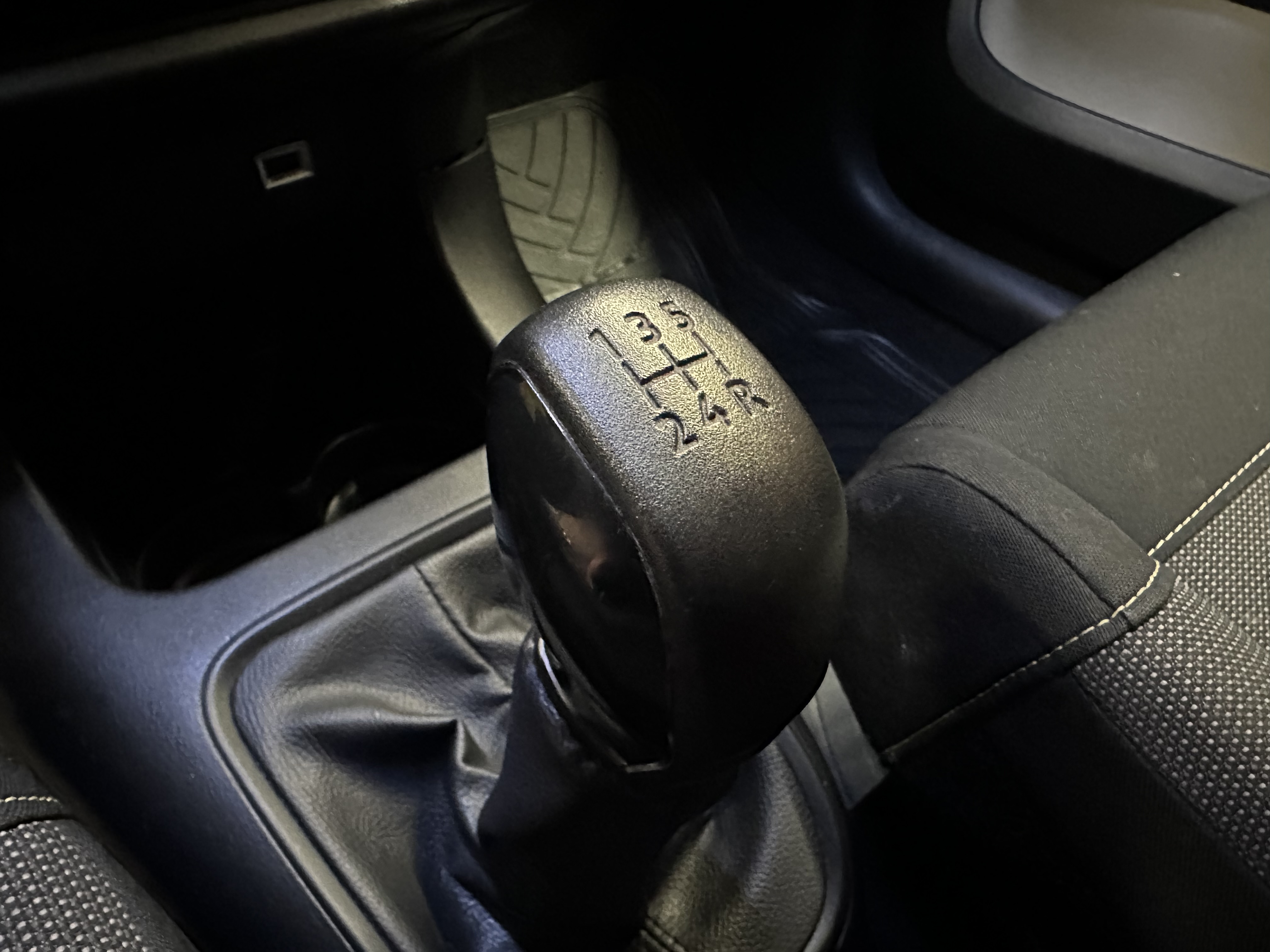 Citroën C3 — foto 9 de 16
