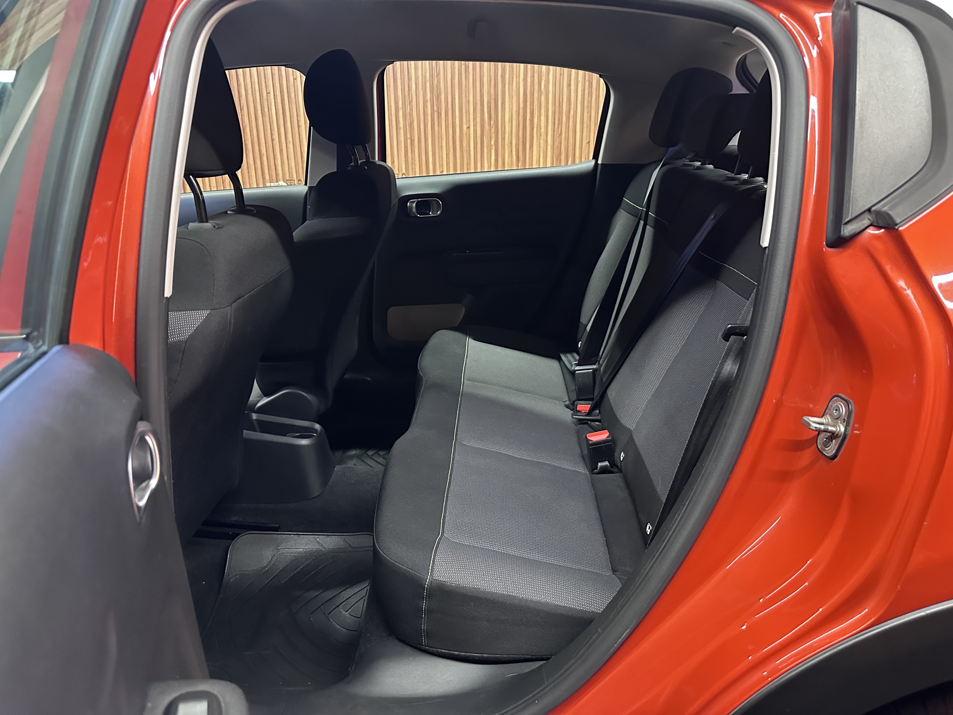 Citroën C3 — foto 11 de 16