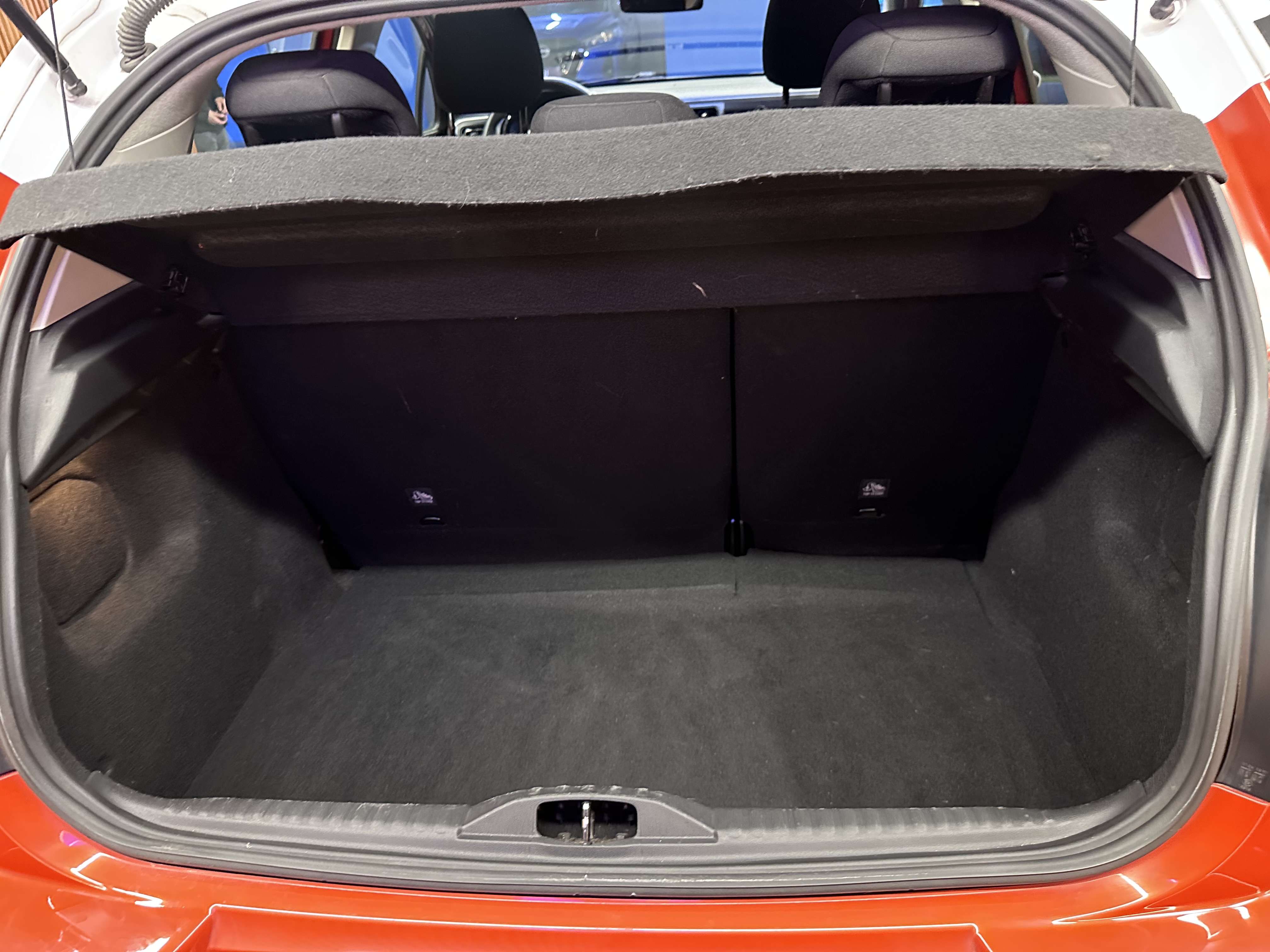 Citroën C3 — foto 12 de 16