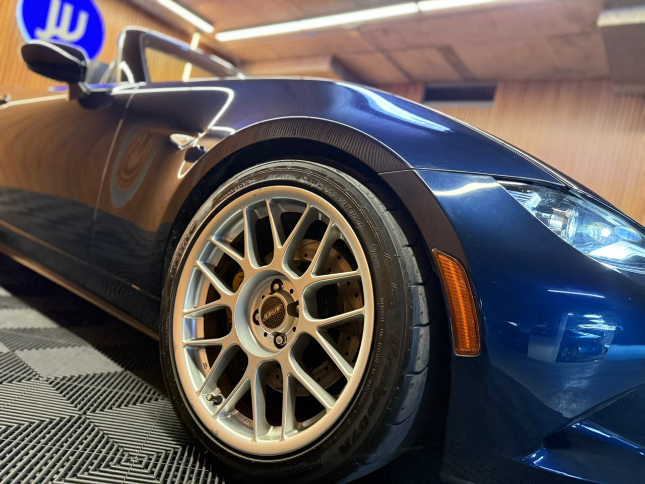 Mazda Mx-5 — foto 3 de 21
