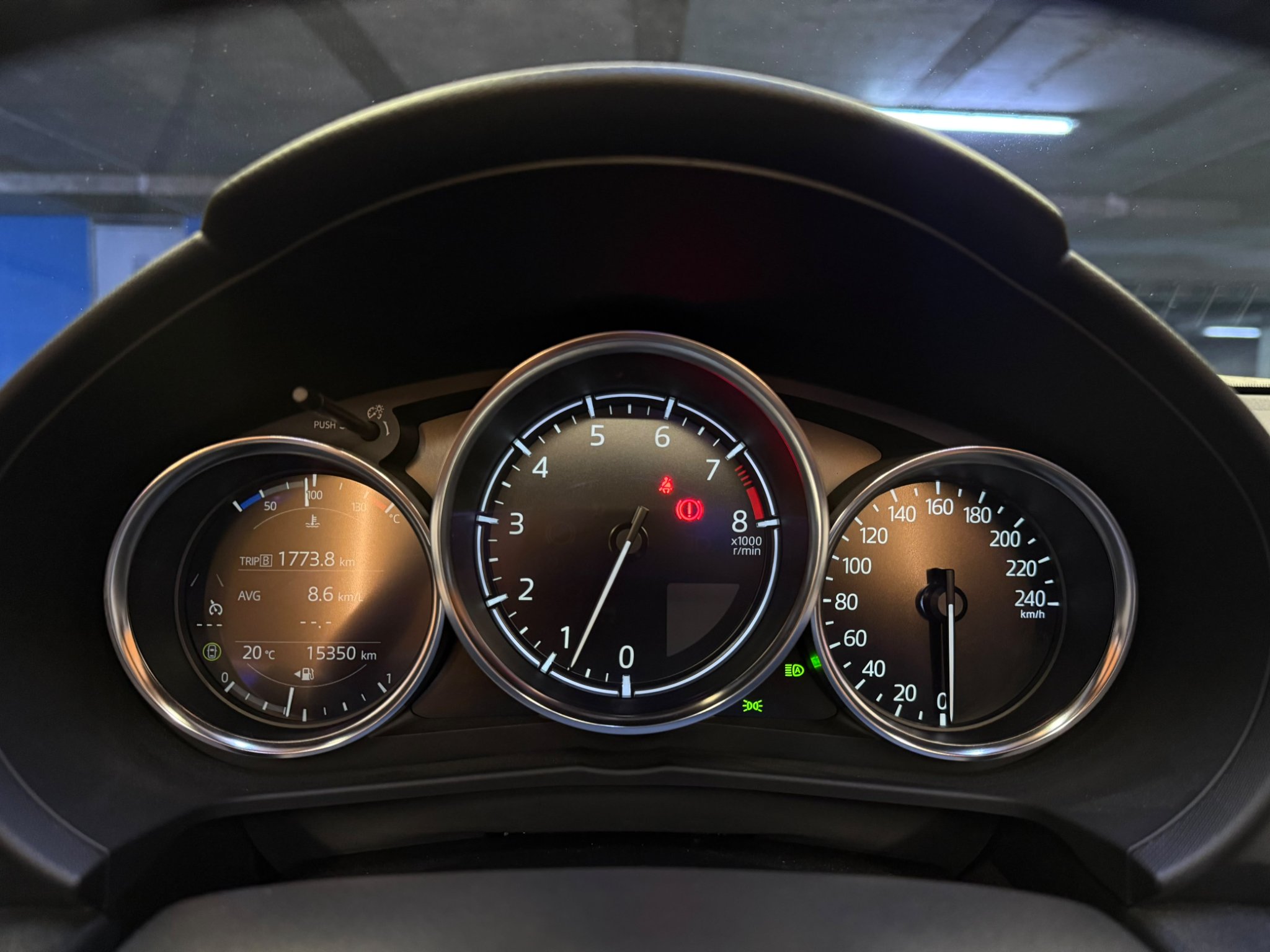Mazda Mx-5 — foto 16 de 21