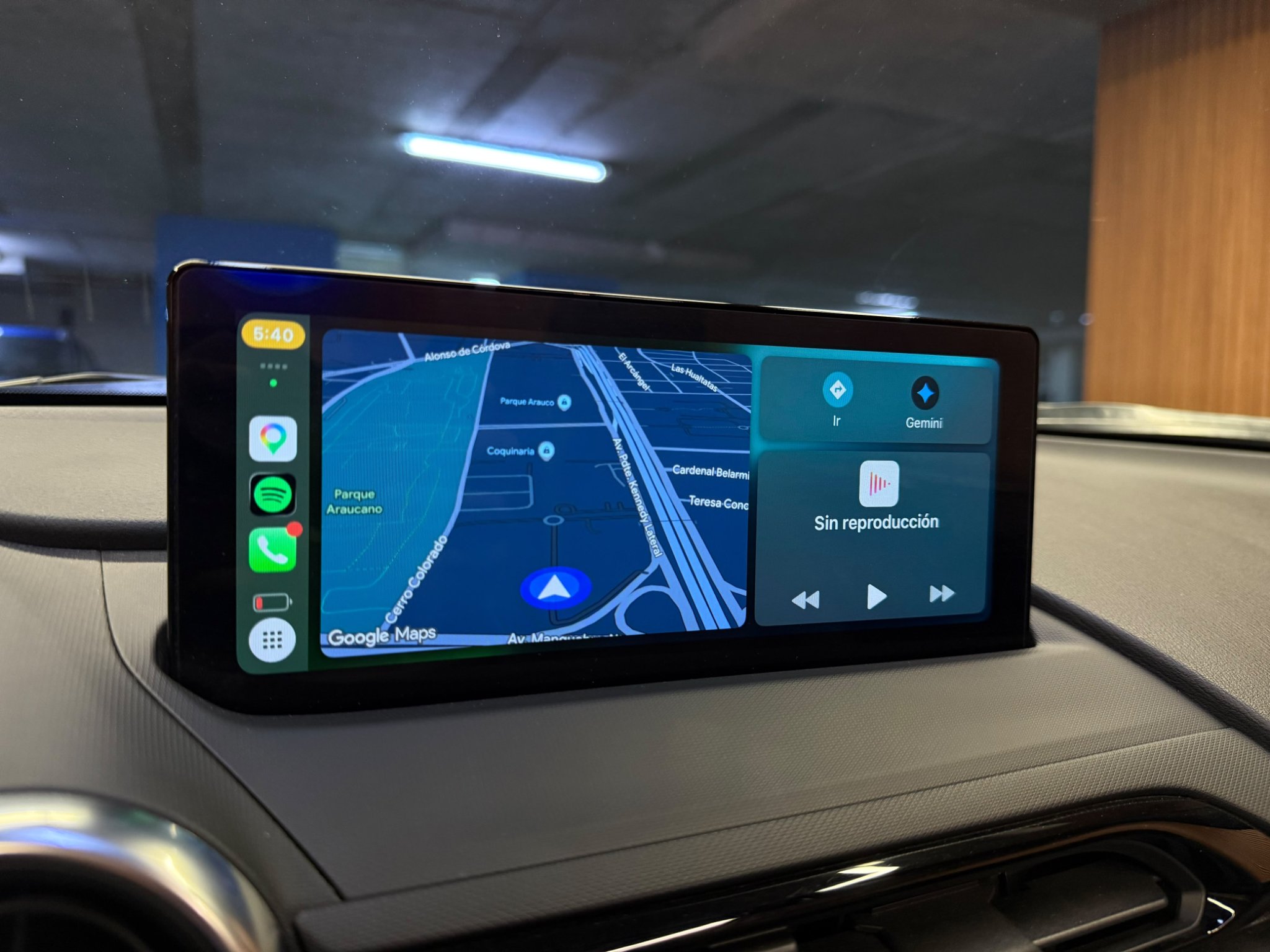 Mazda Mx-5 — foto 17 de 21