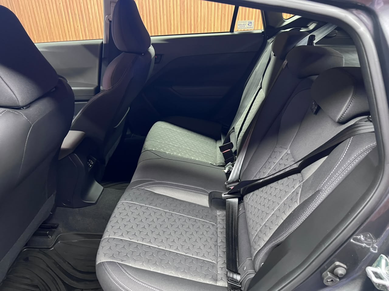 Subaru Crosstrek — foto 12 de 18